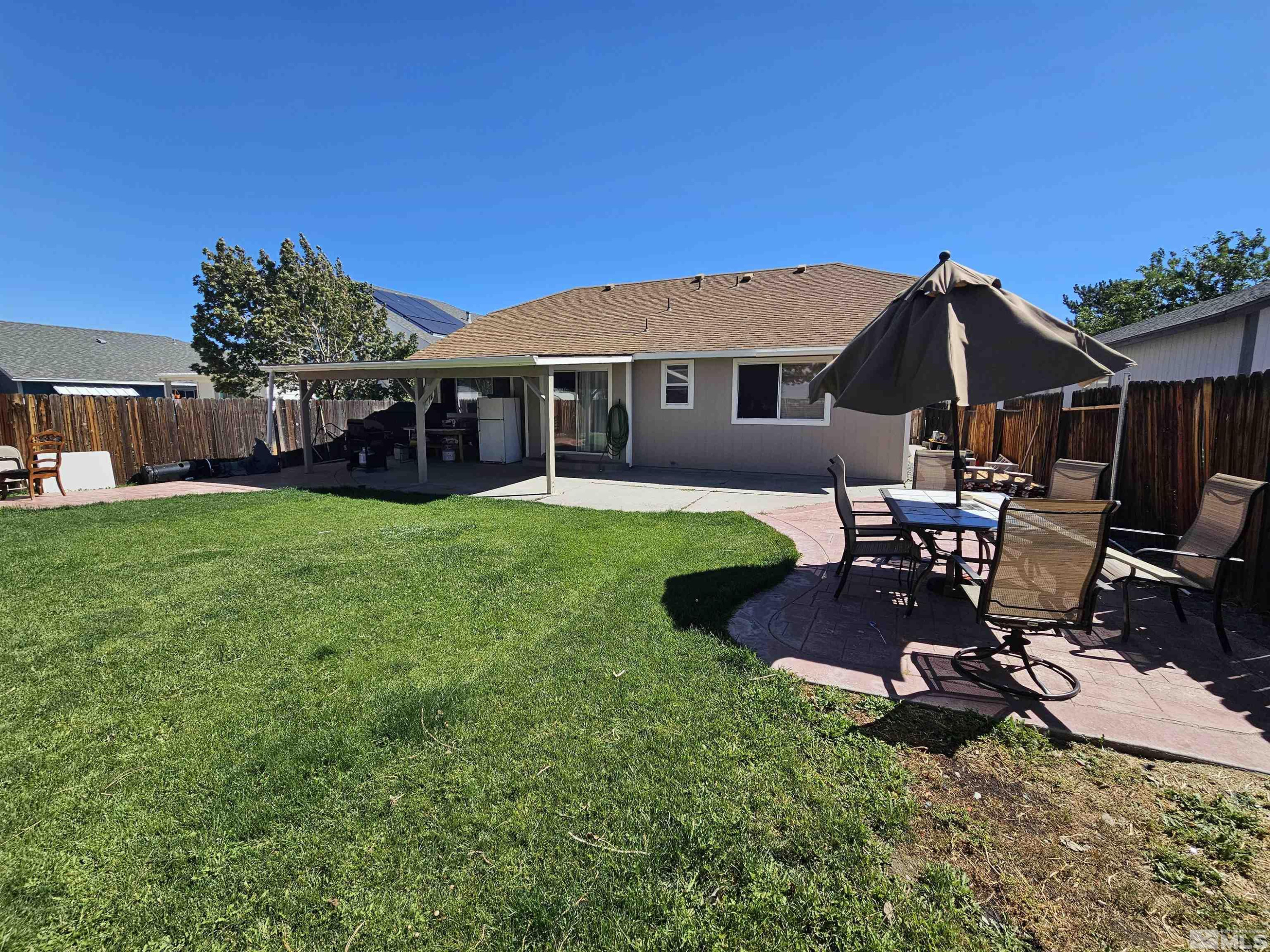 8075 Shifting Sands Drive