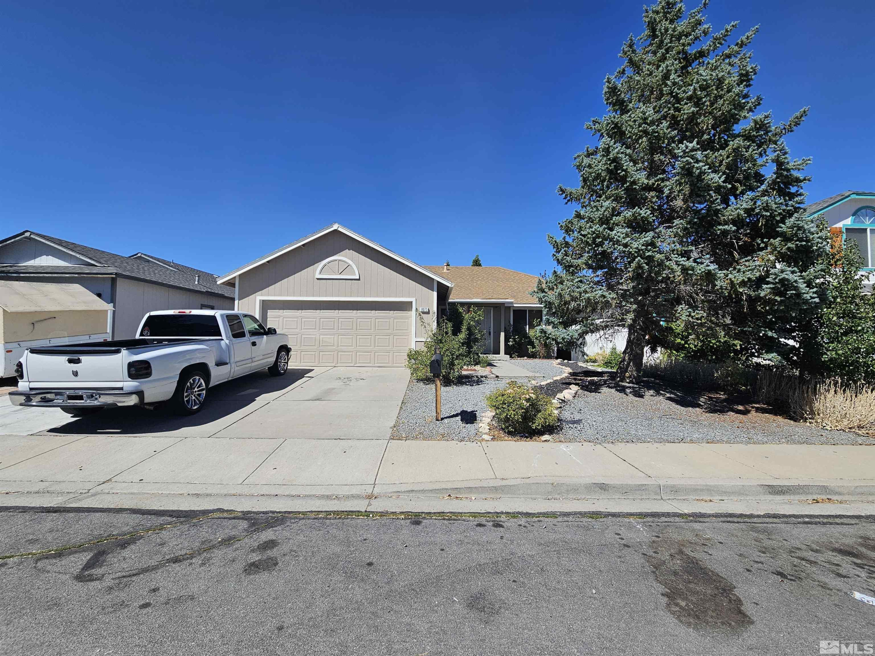 8075 Shifting Sands Drive