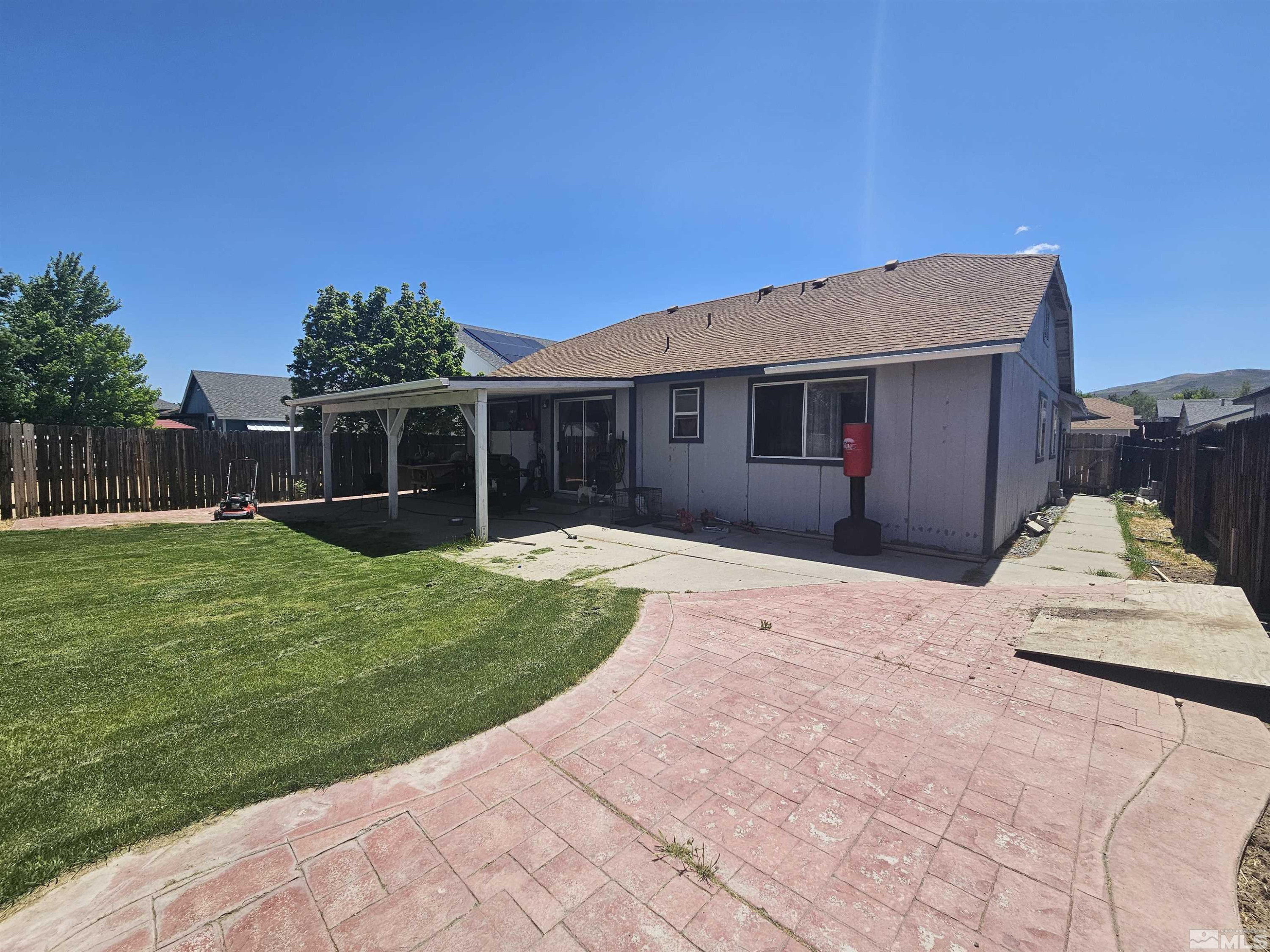 8075 Shifting Sands Drive