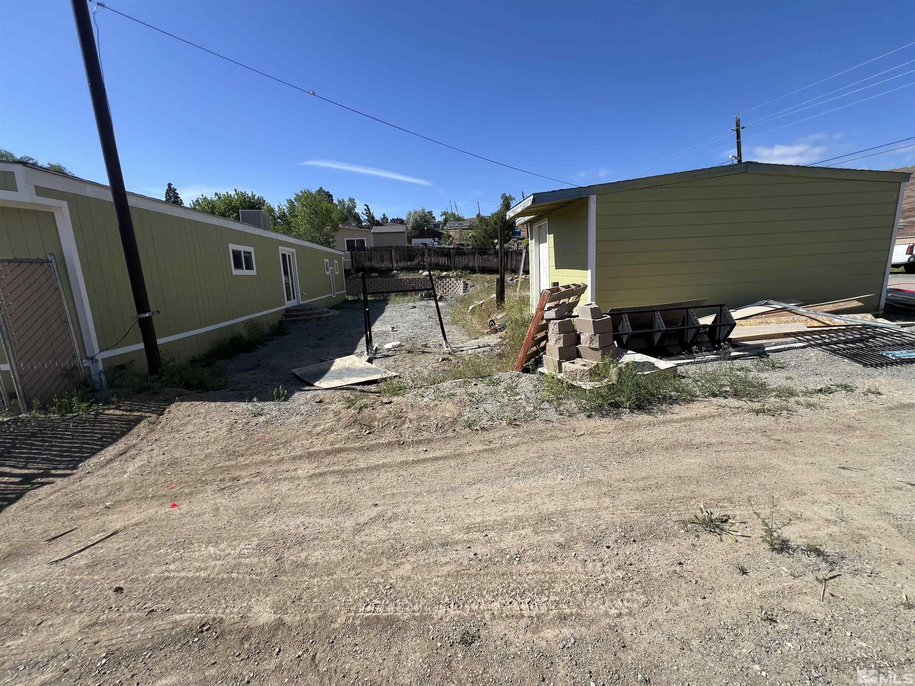 4689 W Leonesio Drive