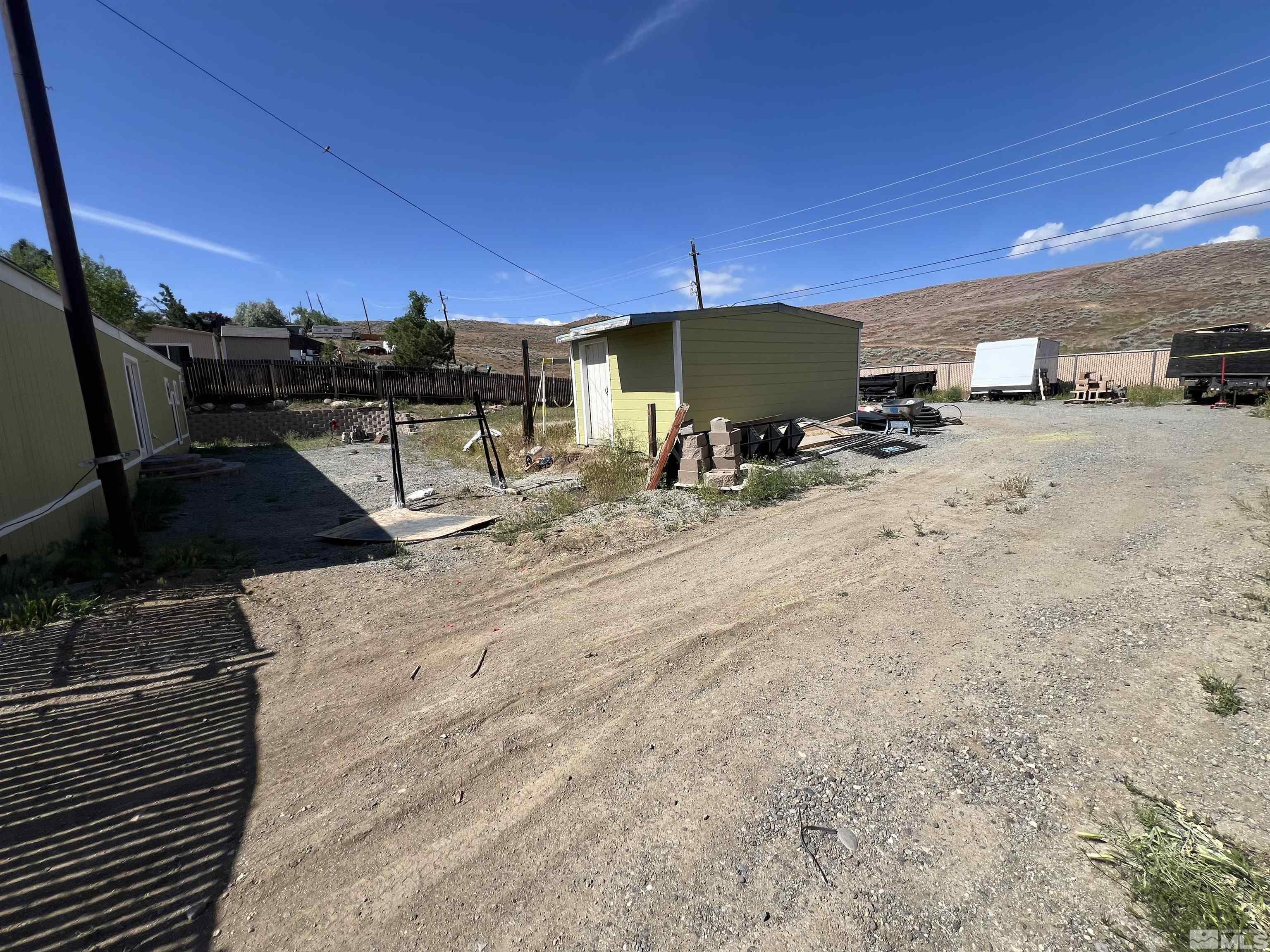 4689 W Leonesio Drive