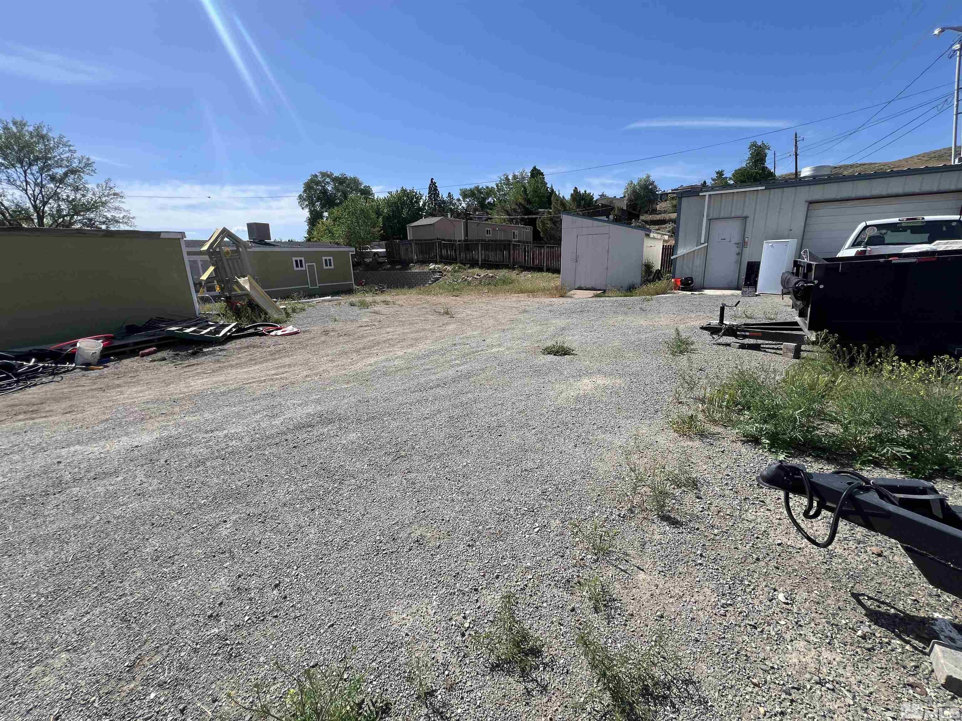 4689 W Leonesio Drive