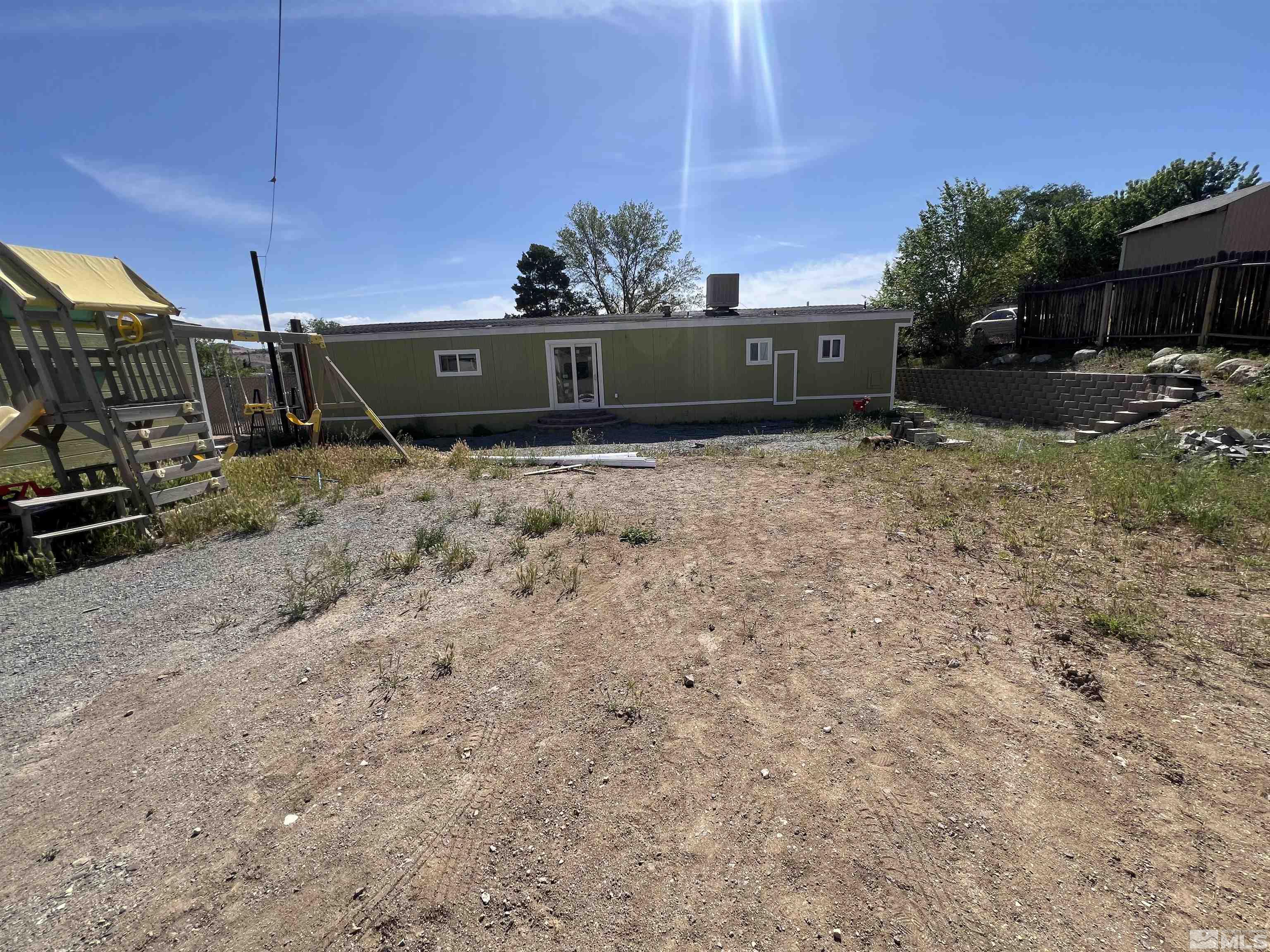 4689 W Leonesio Drive