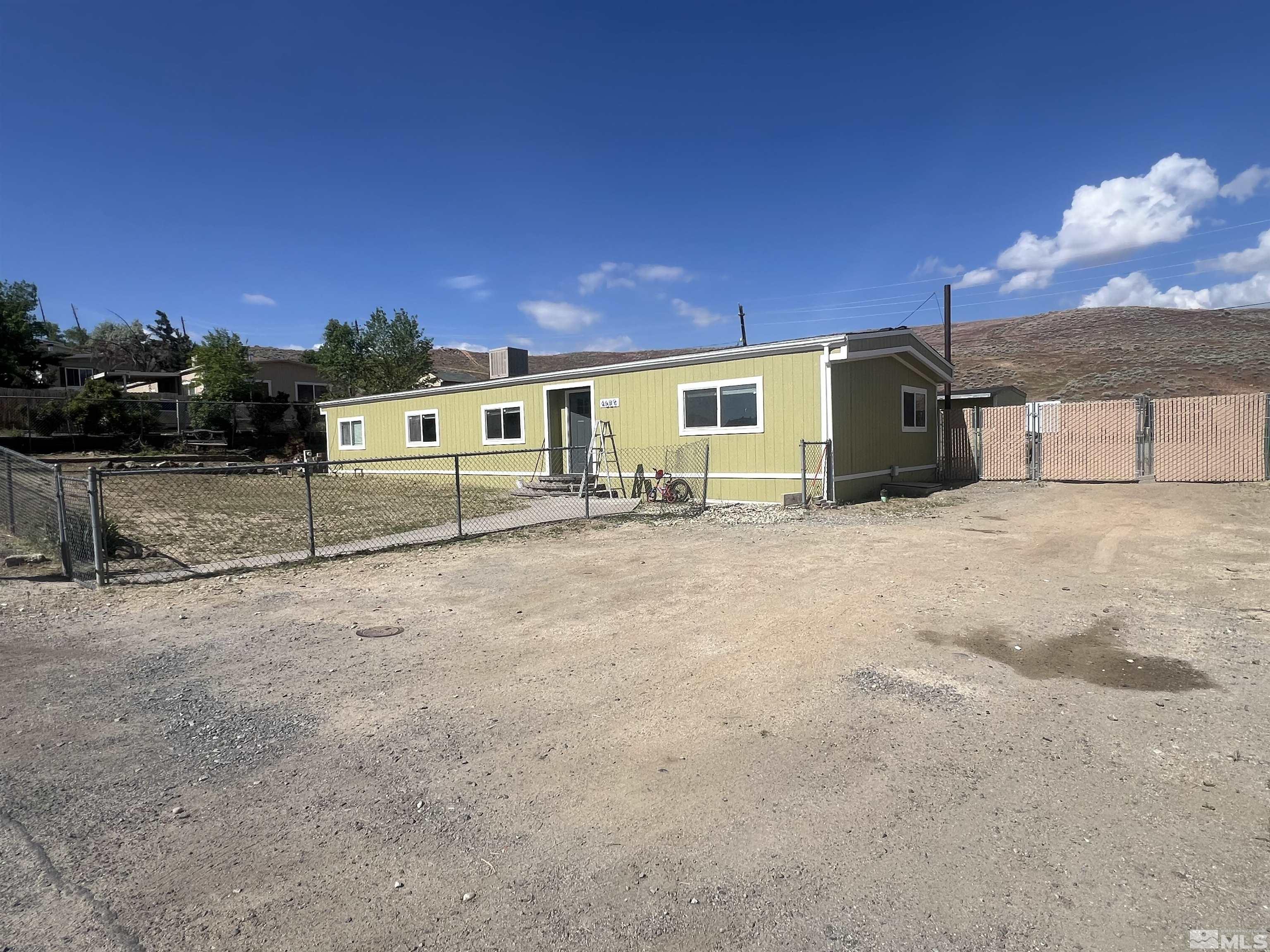 4689 W Leonesio Drive