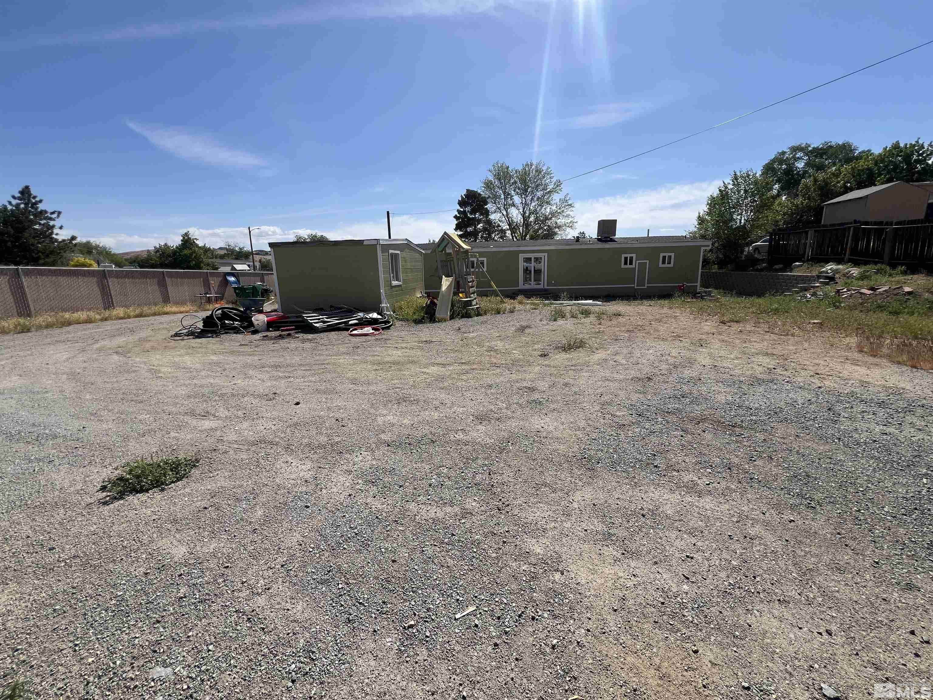 4689 W Leonesio Drive