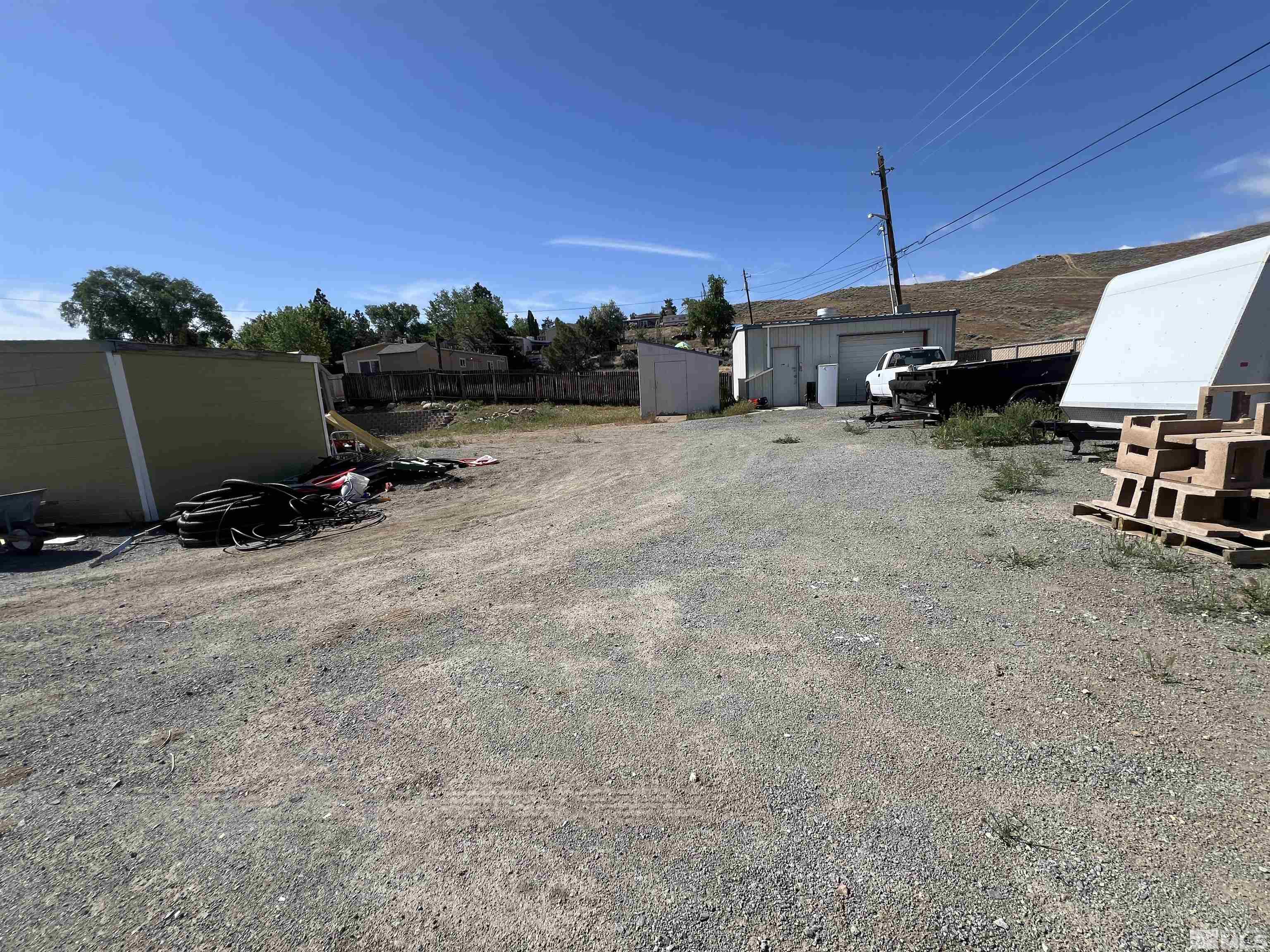 4689 W Leonesio Drive