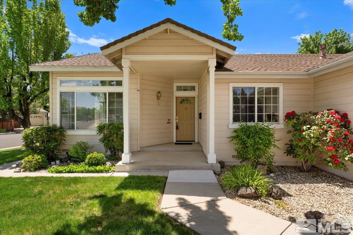 985 Bernice Court