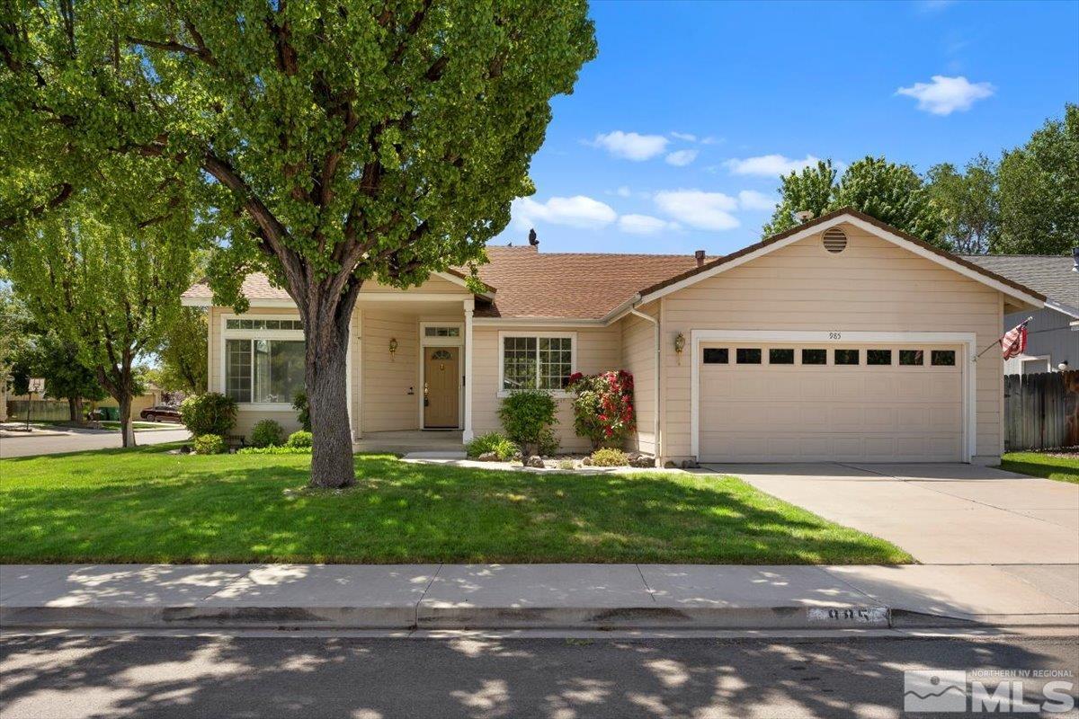 985 Bernice Court
