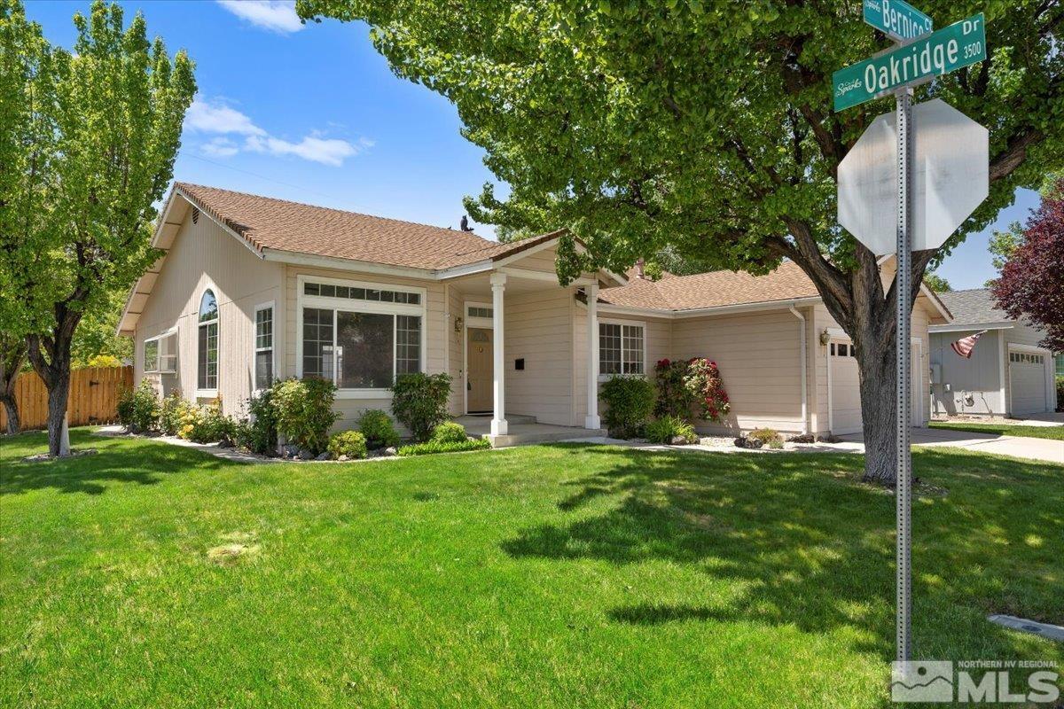 985 Bernice Court