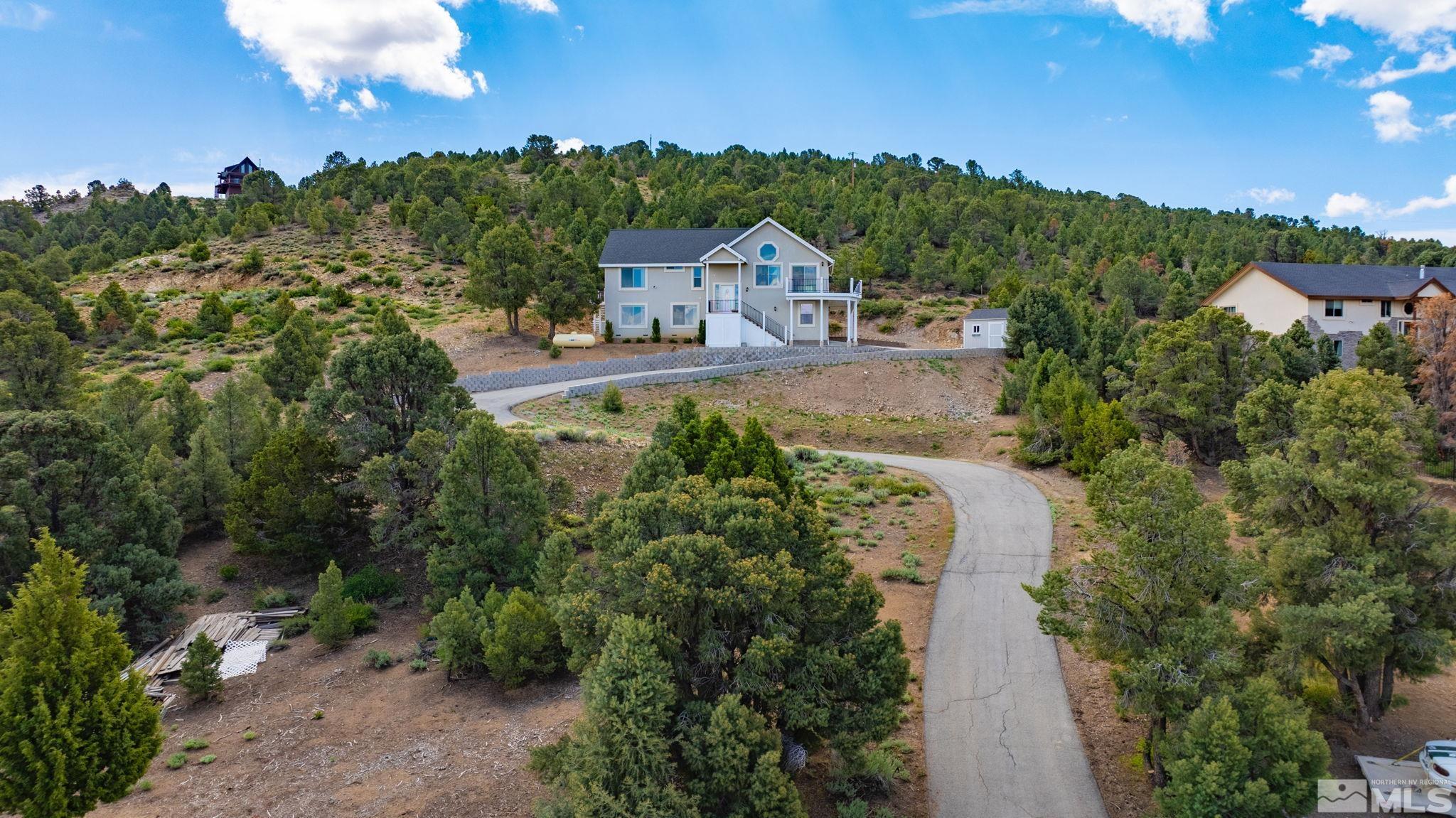 1321 Bonanza Rd