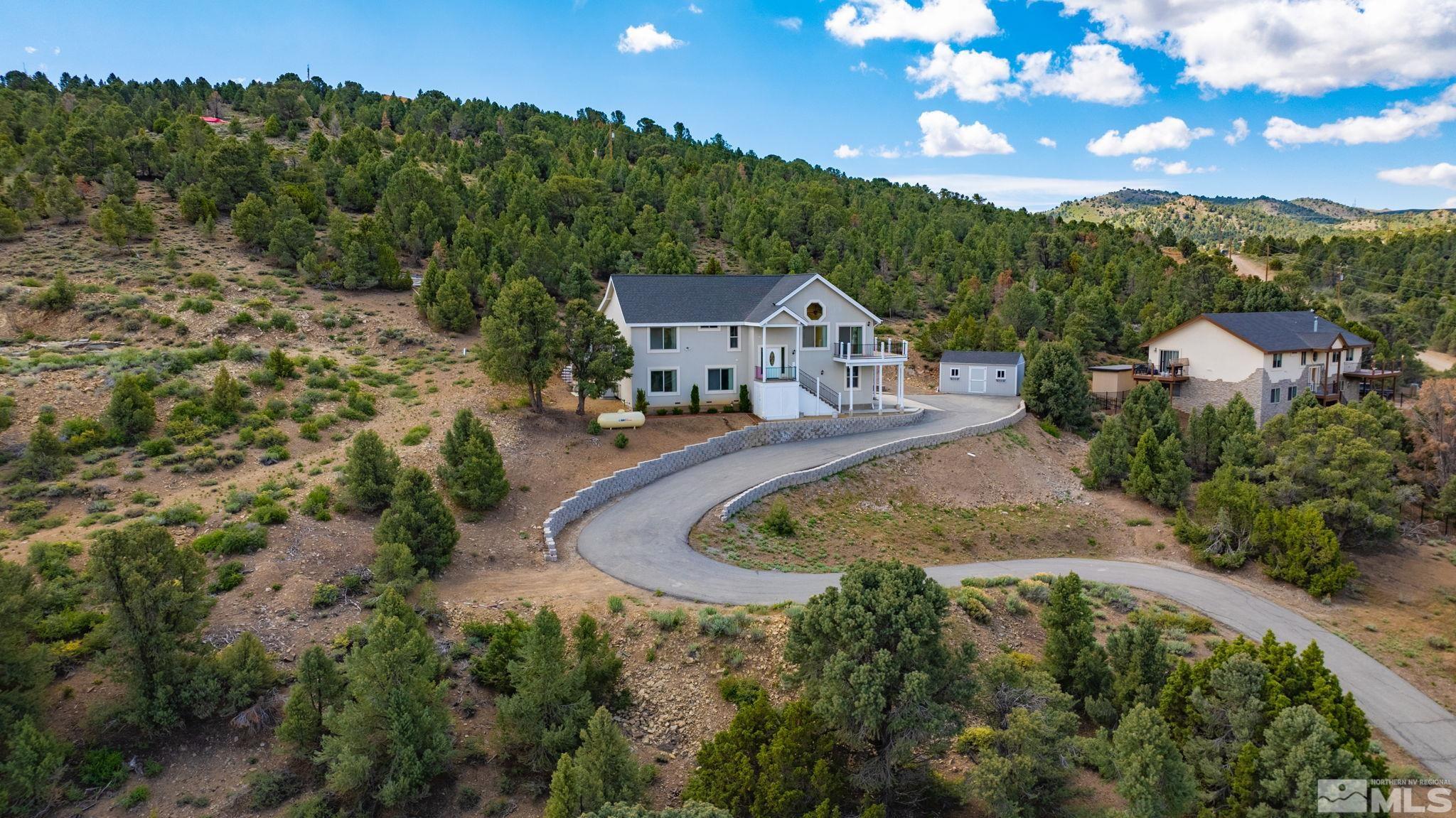 1321 Bonanza Rd