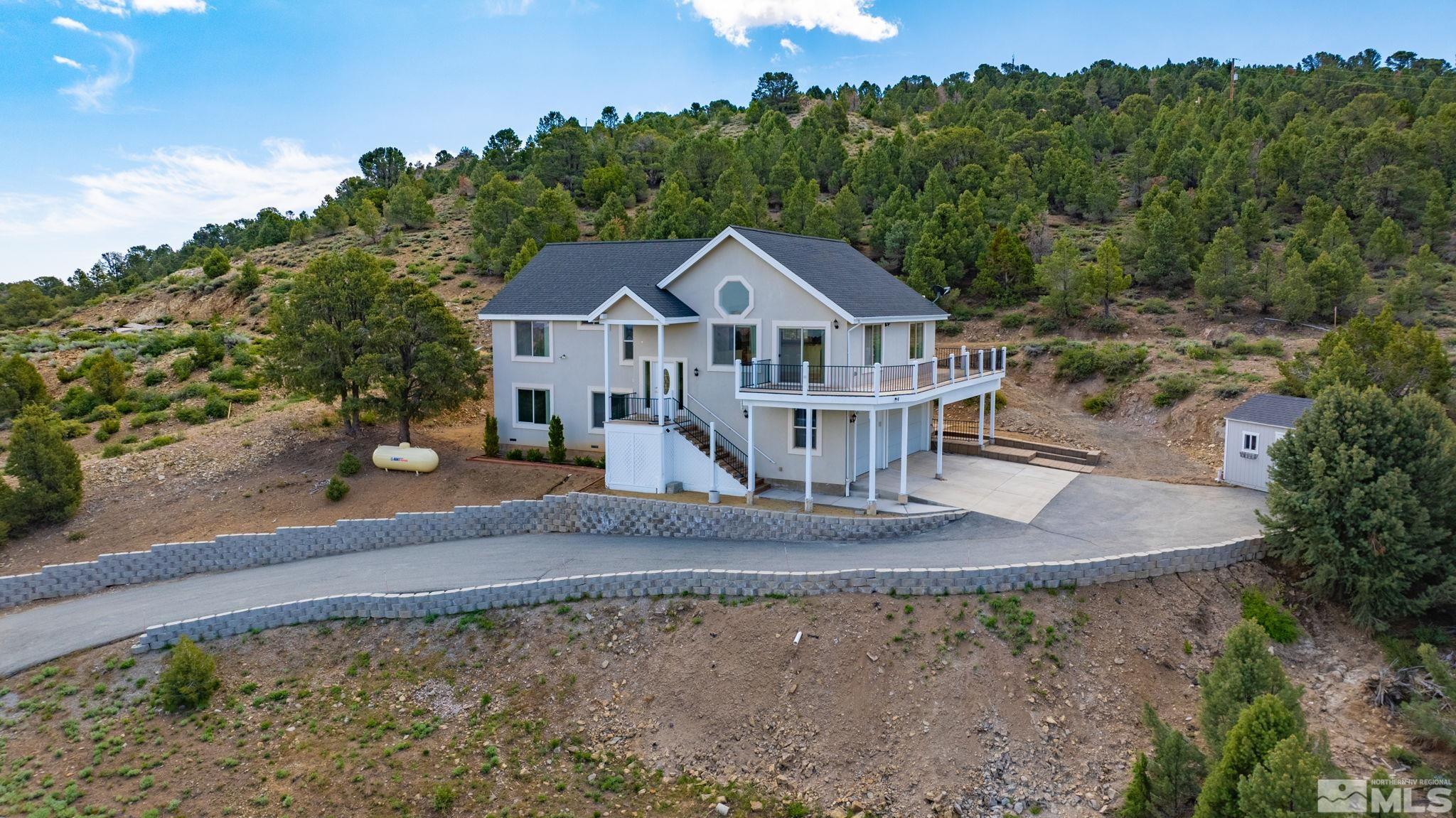 1321 Bonanza Rd