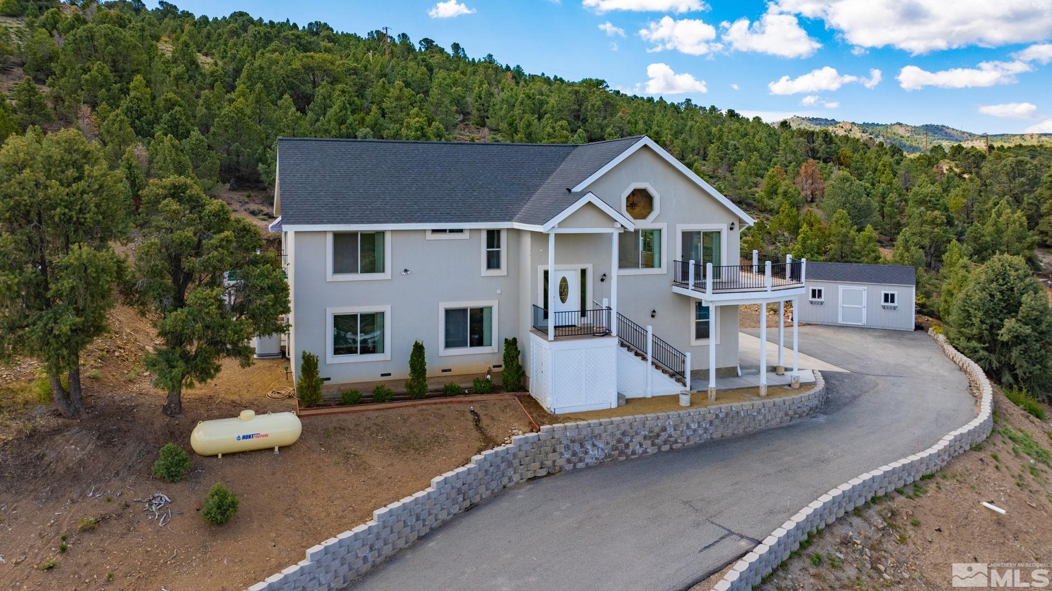 1321 Bonanza Rd