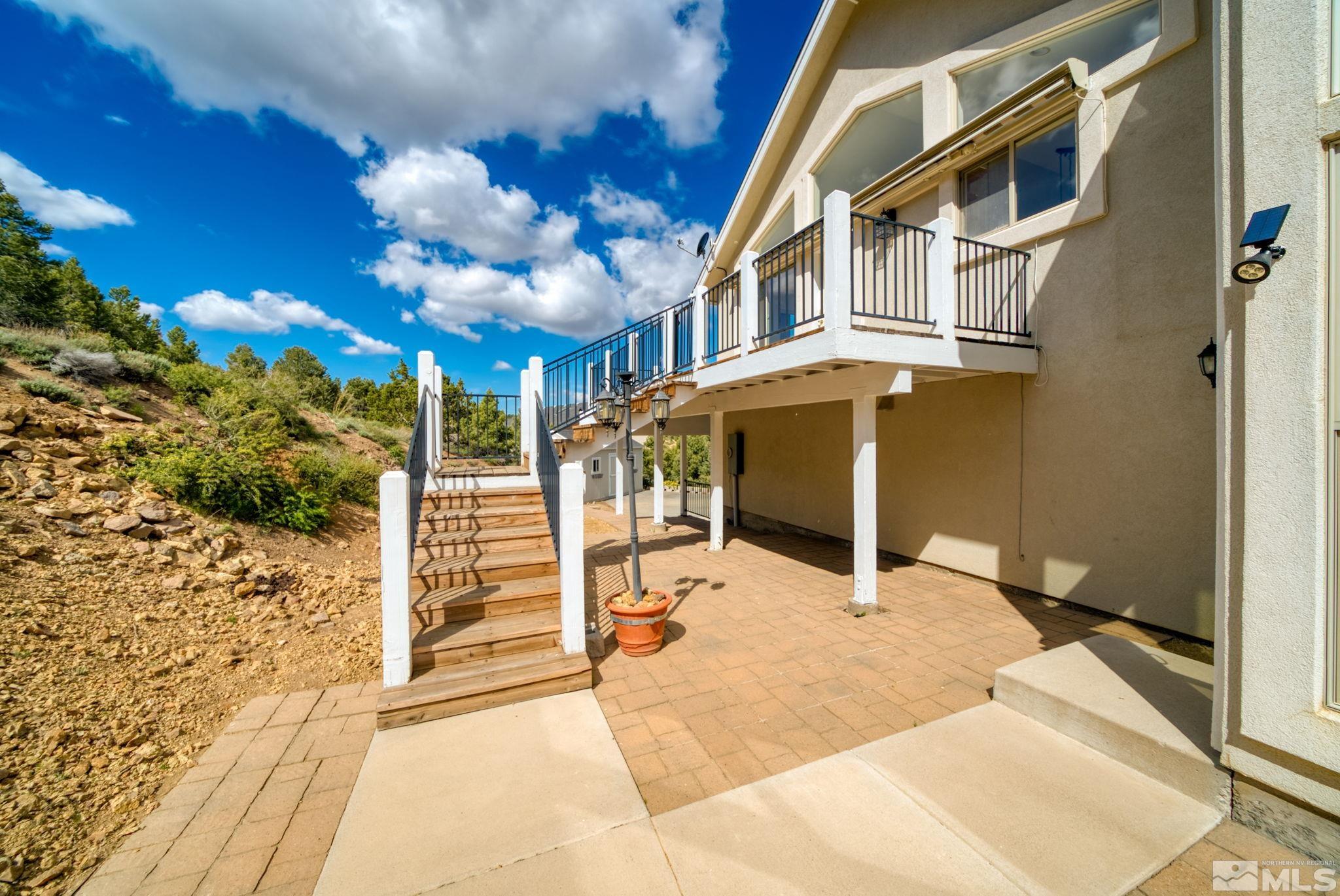 1321 Bonanza Rd