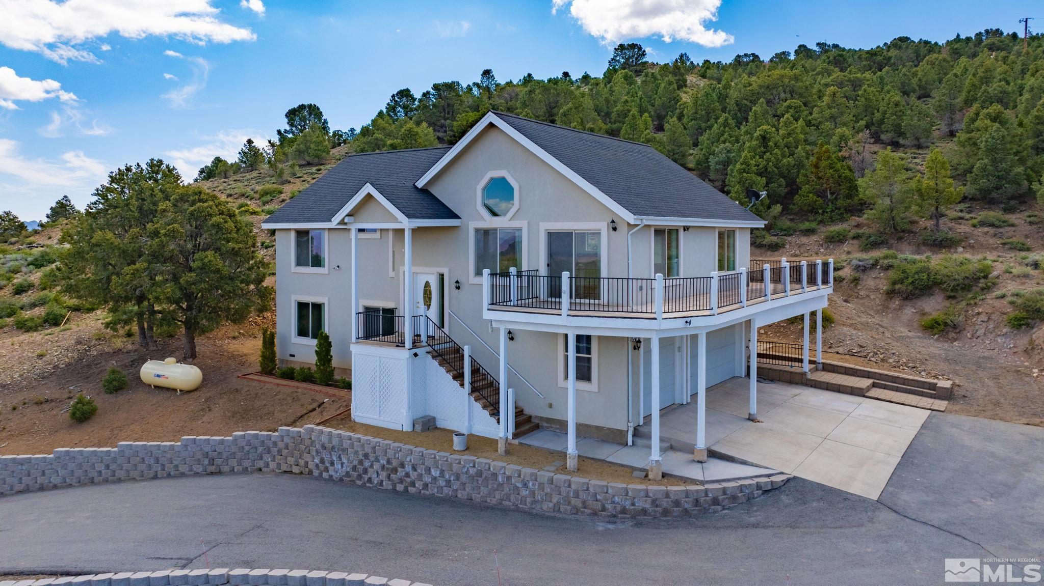 1321 Bonanza Rd