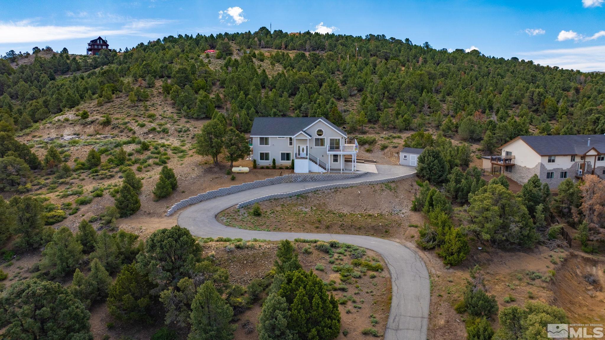 1321 Bonanza Rd