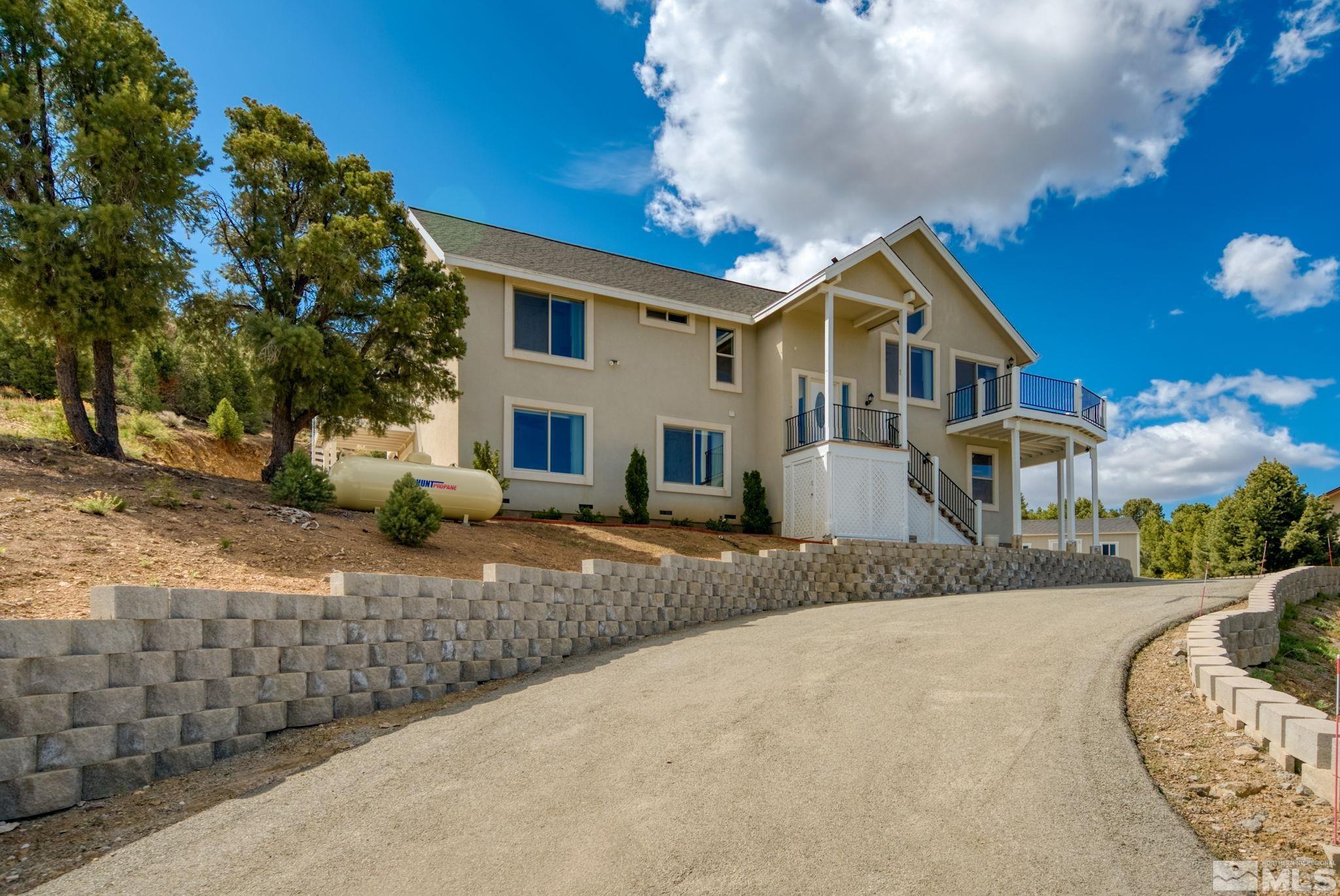 1321 Bonanza Rd