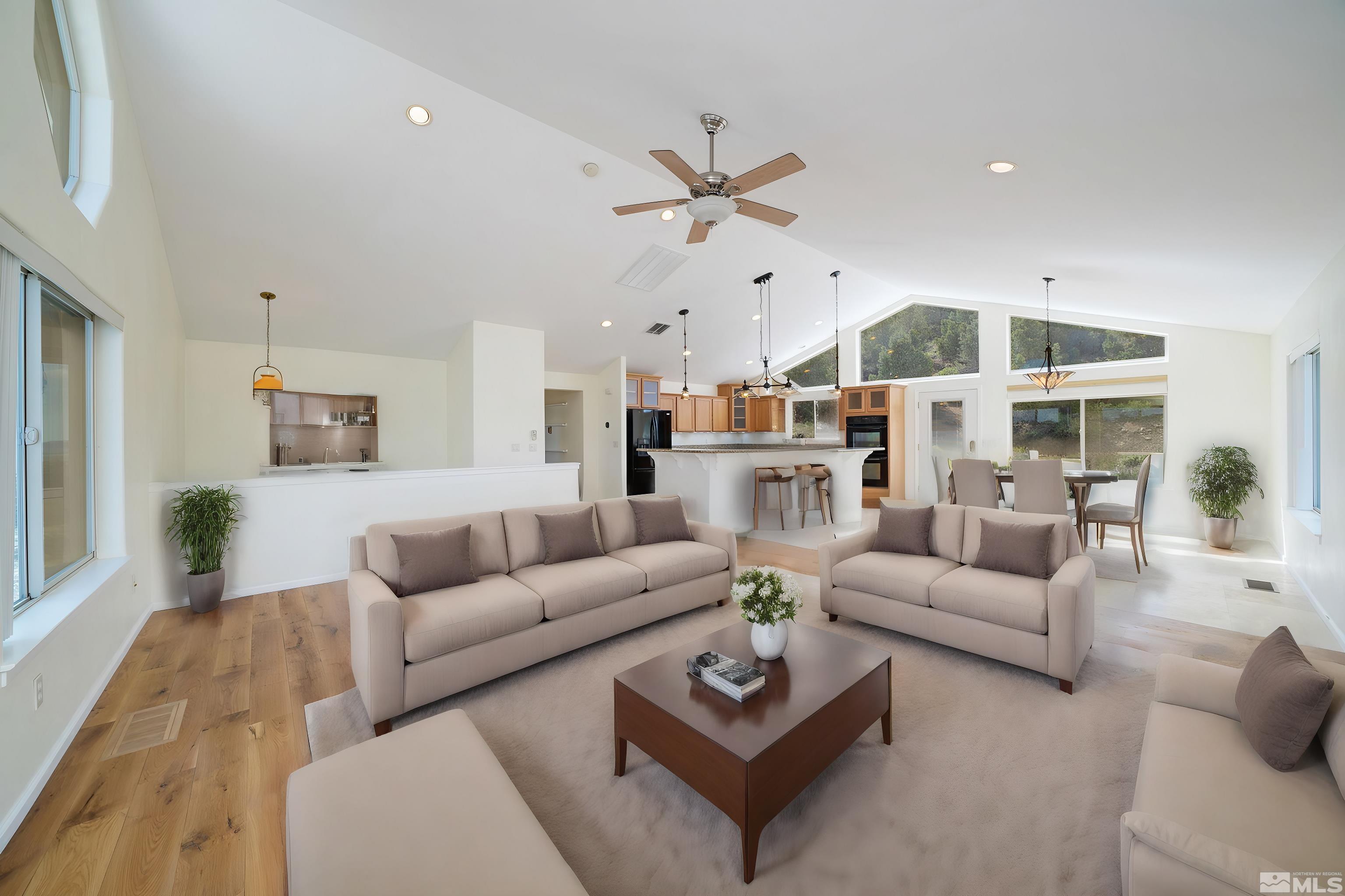 1321 Bonanza Rd