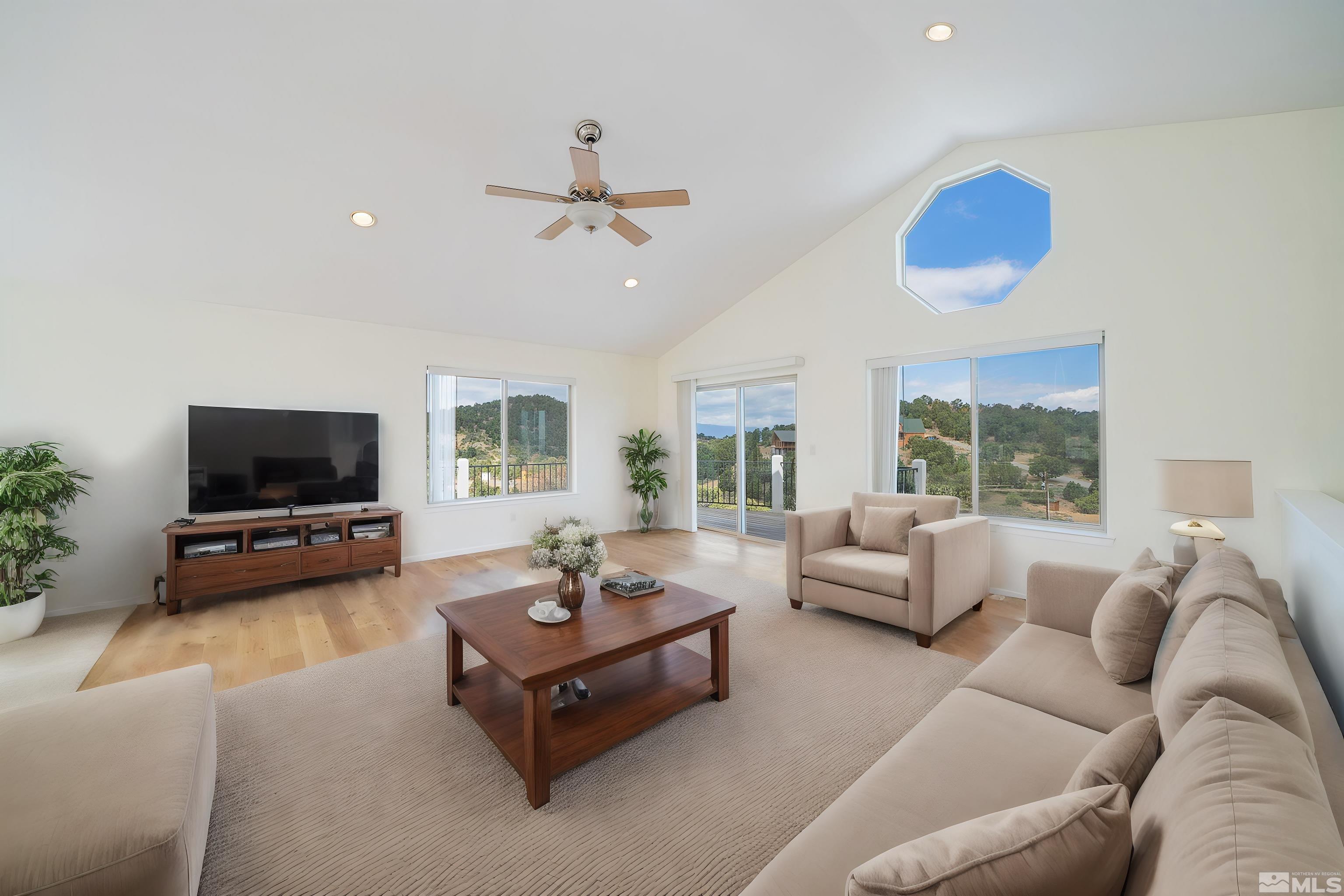1321 Bonanza Rd