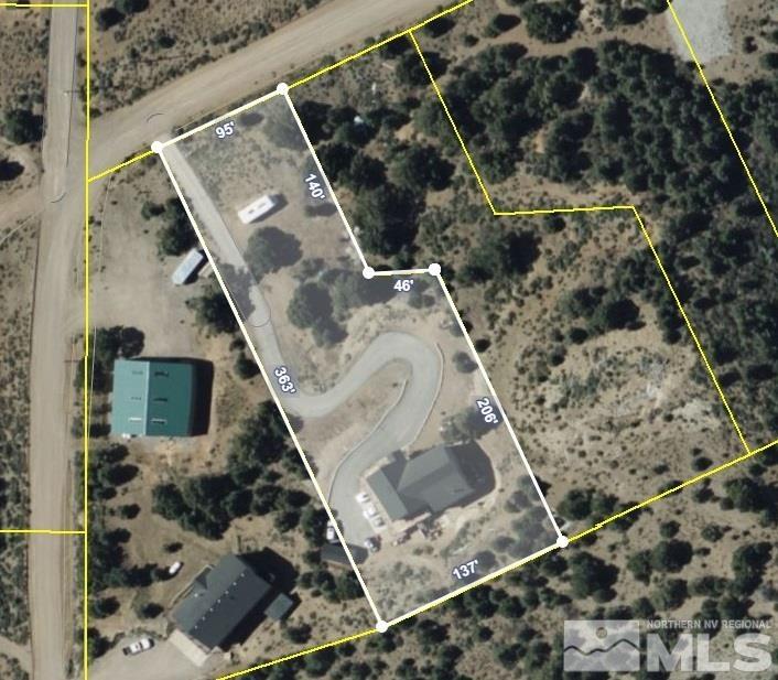 1321 Bonanza Rd