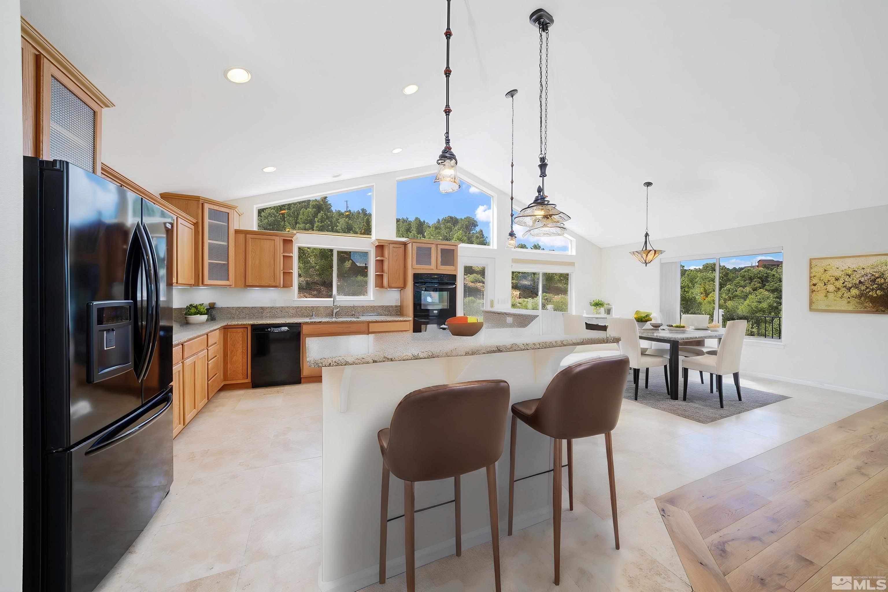 1321 Bonanza Rd