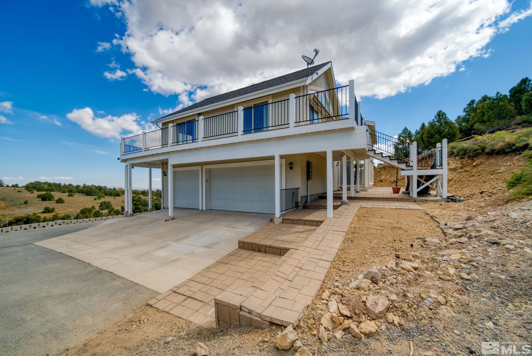 1321 Bonanza Rd