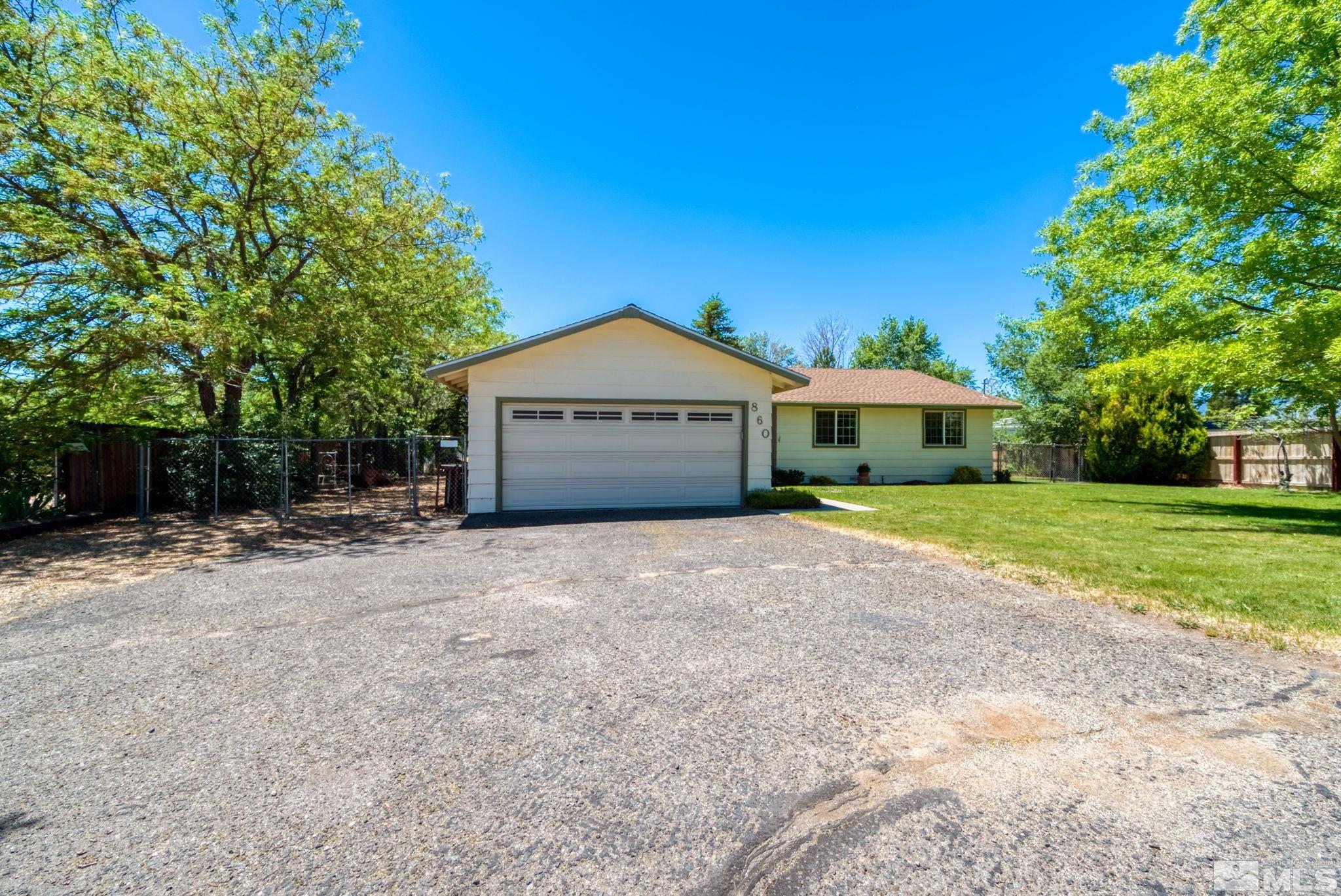 860 Ritter Drive