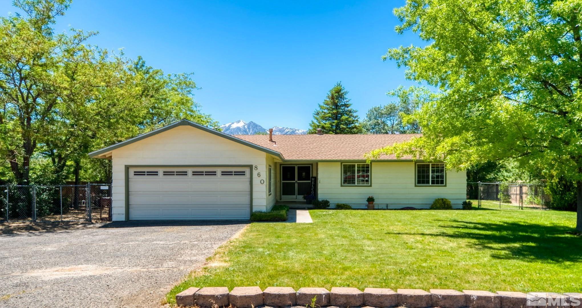 860 Ritter Drive