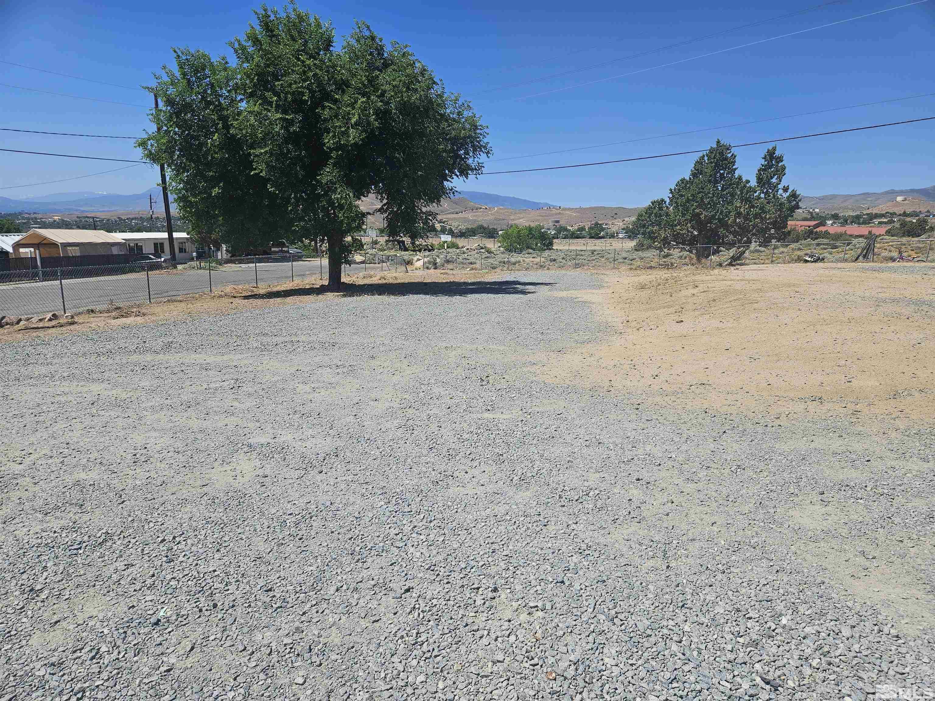 5905 Amargosa Drive