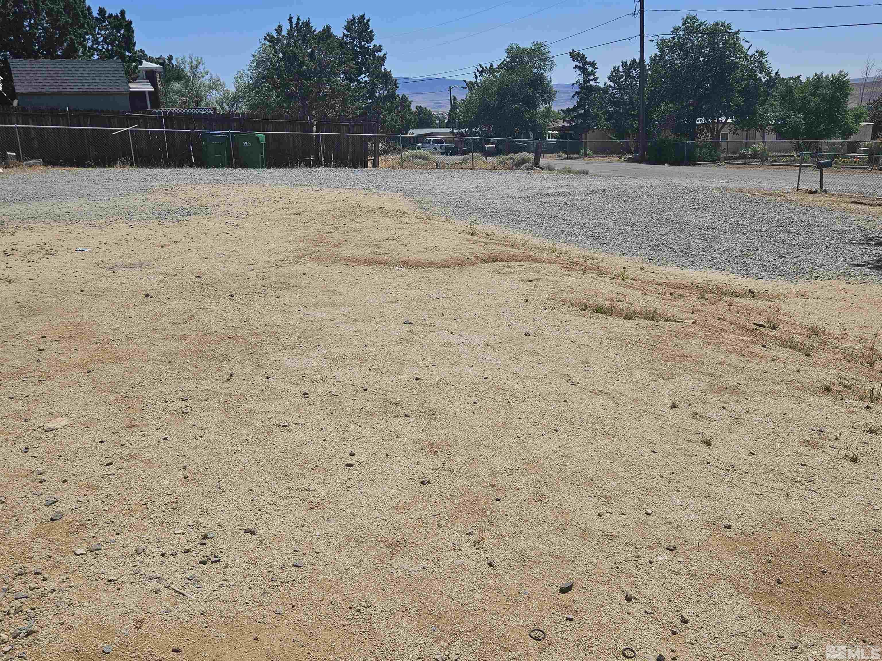 5905 Amargosa Drive