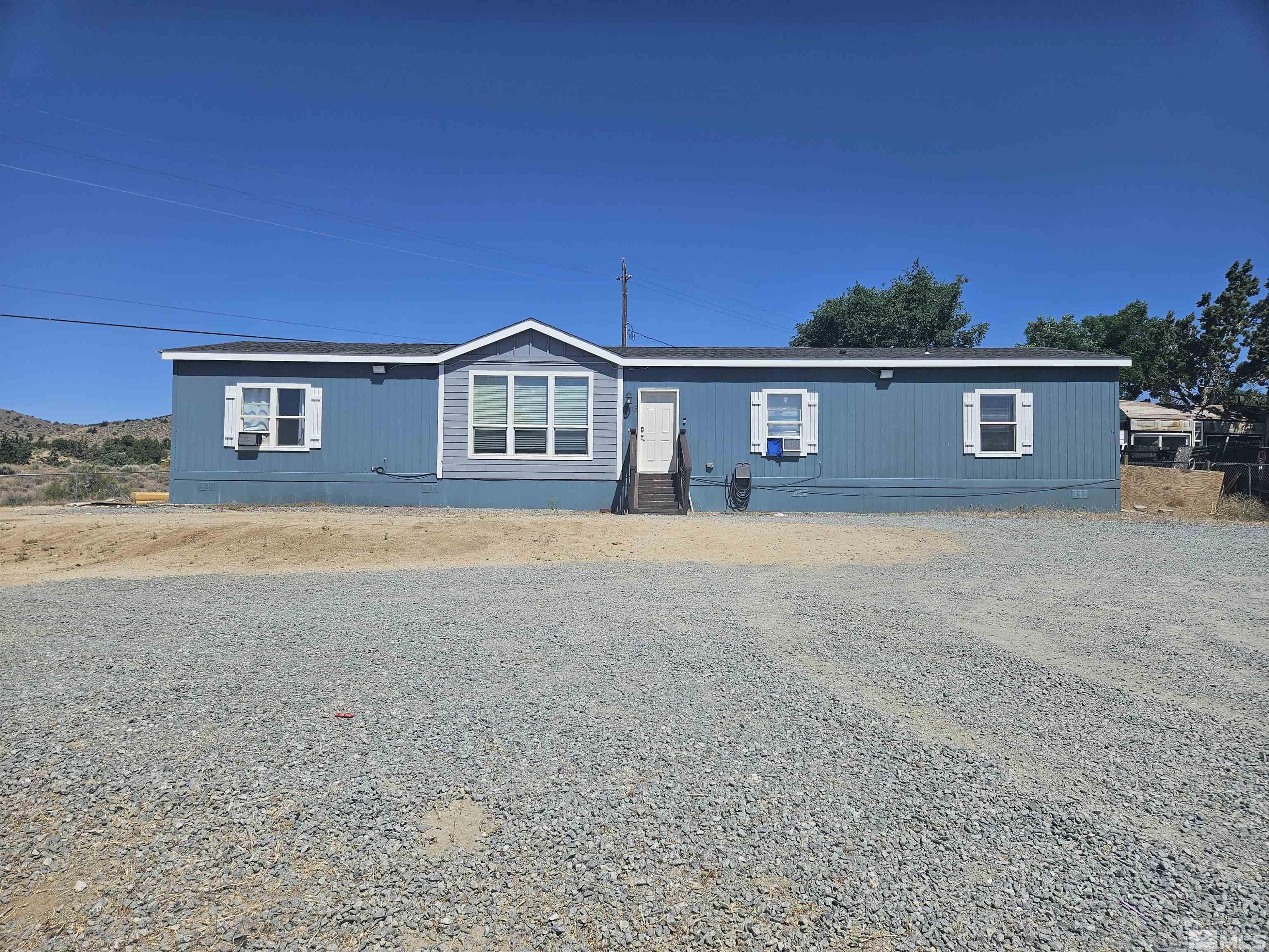 5905 Amargosa Drive