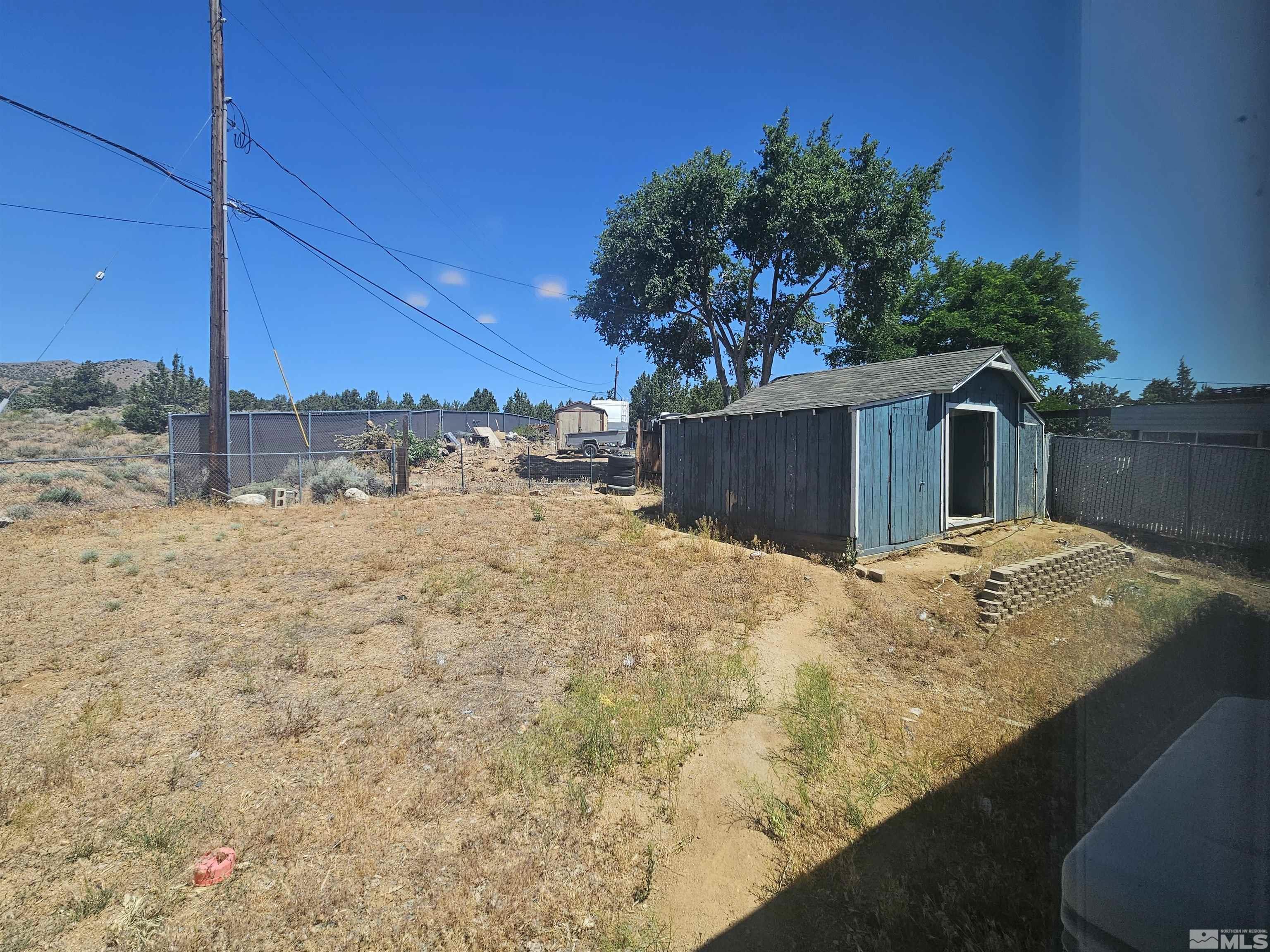 5905 Amargosa Drive