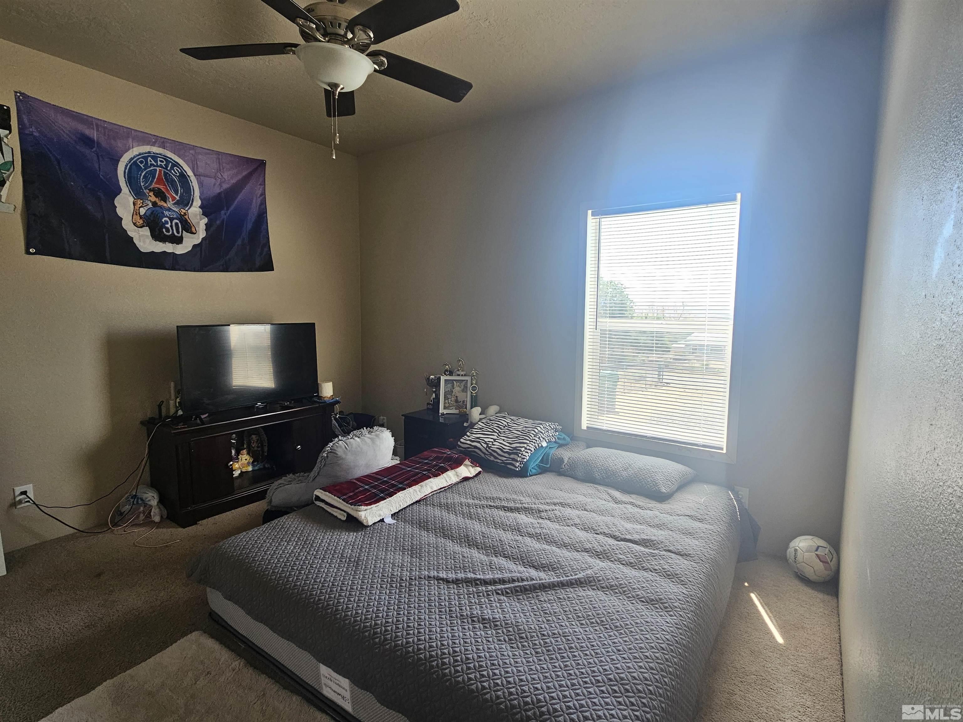 5905 Amargosa Drive