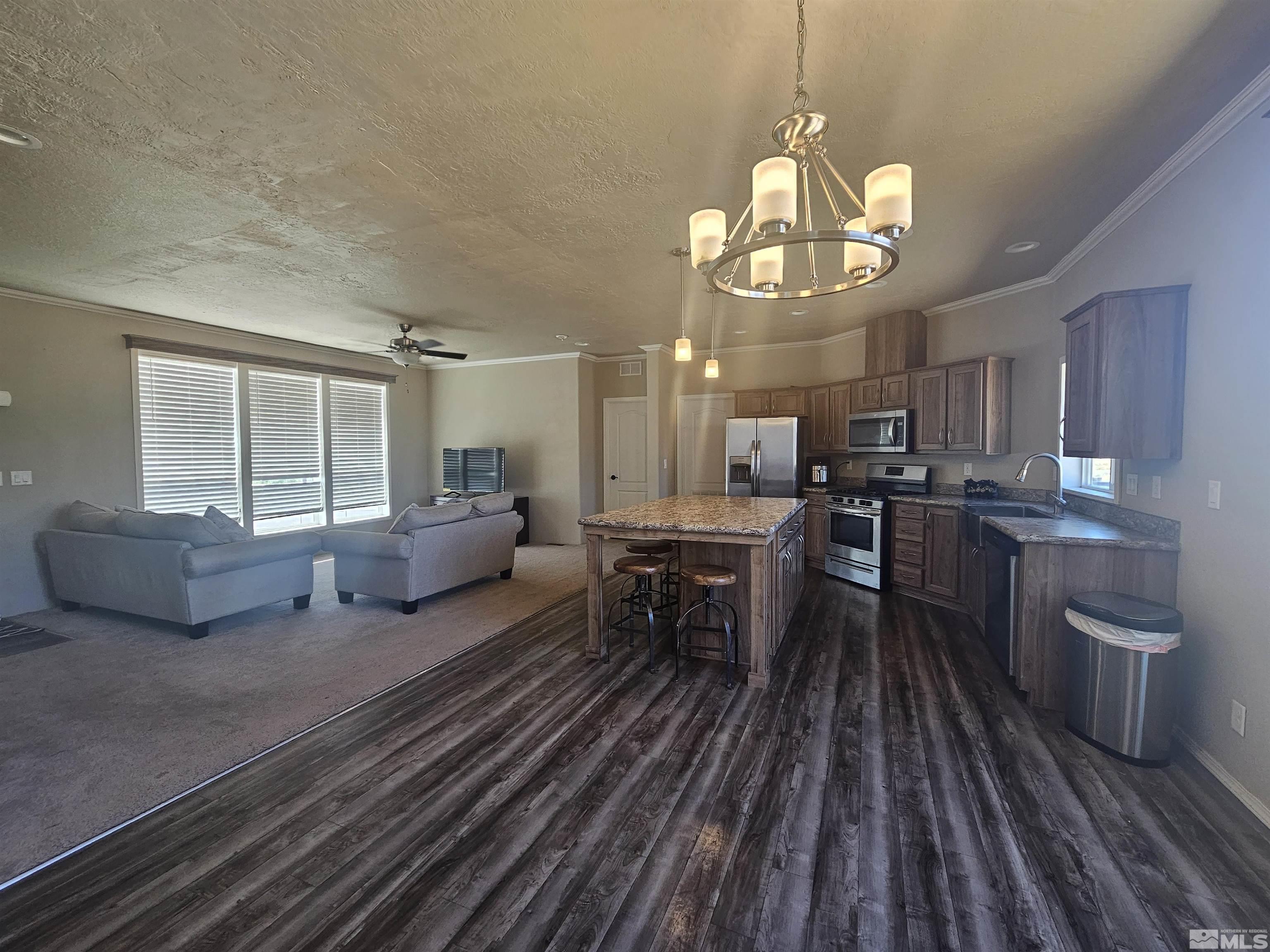 5905 Amargosa Drive