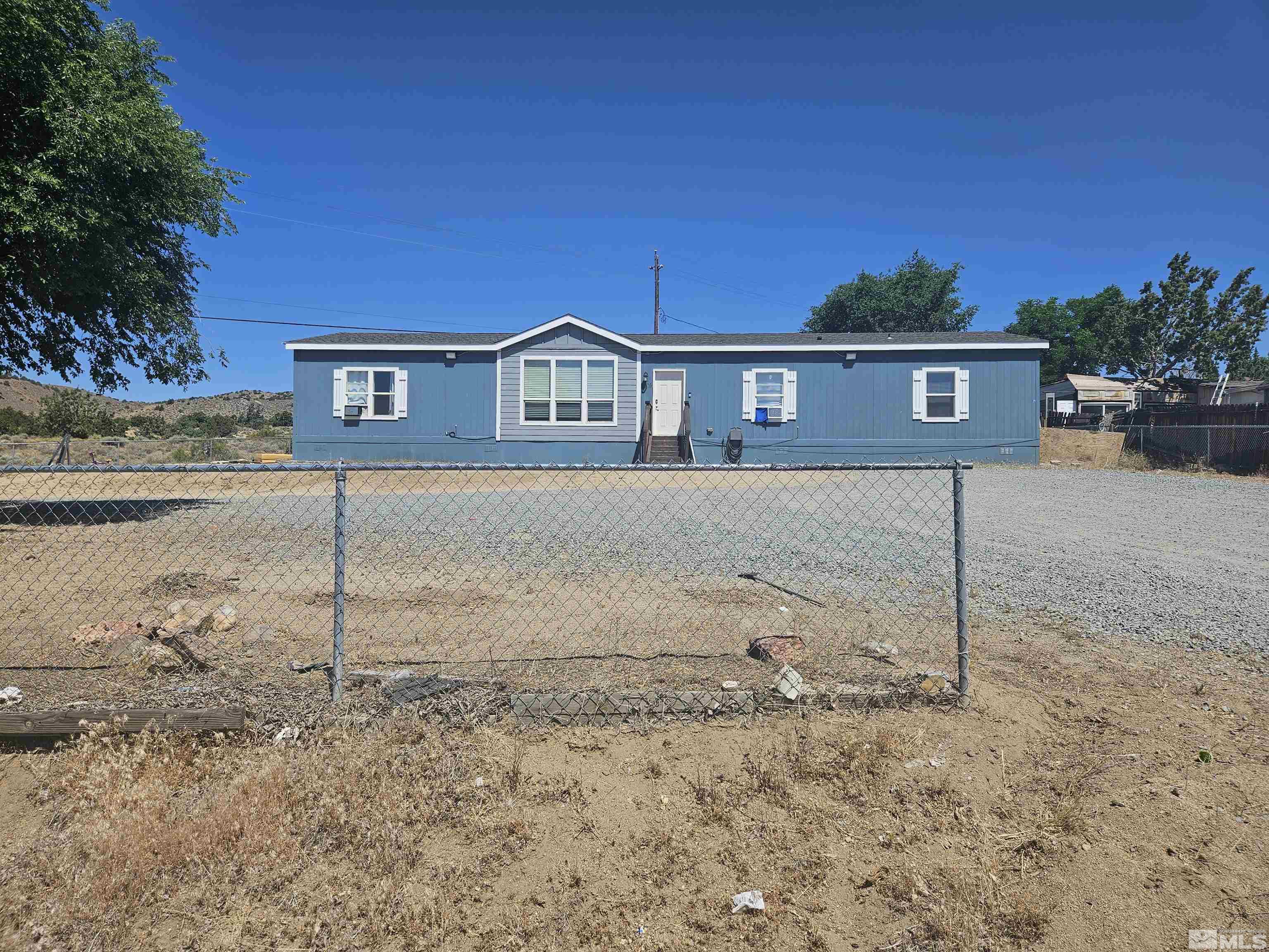 5905 Amargosa Drive