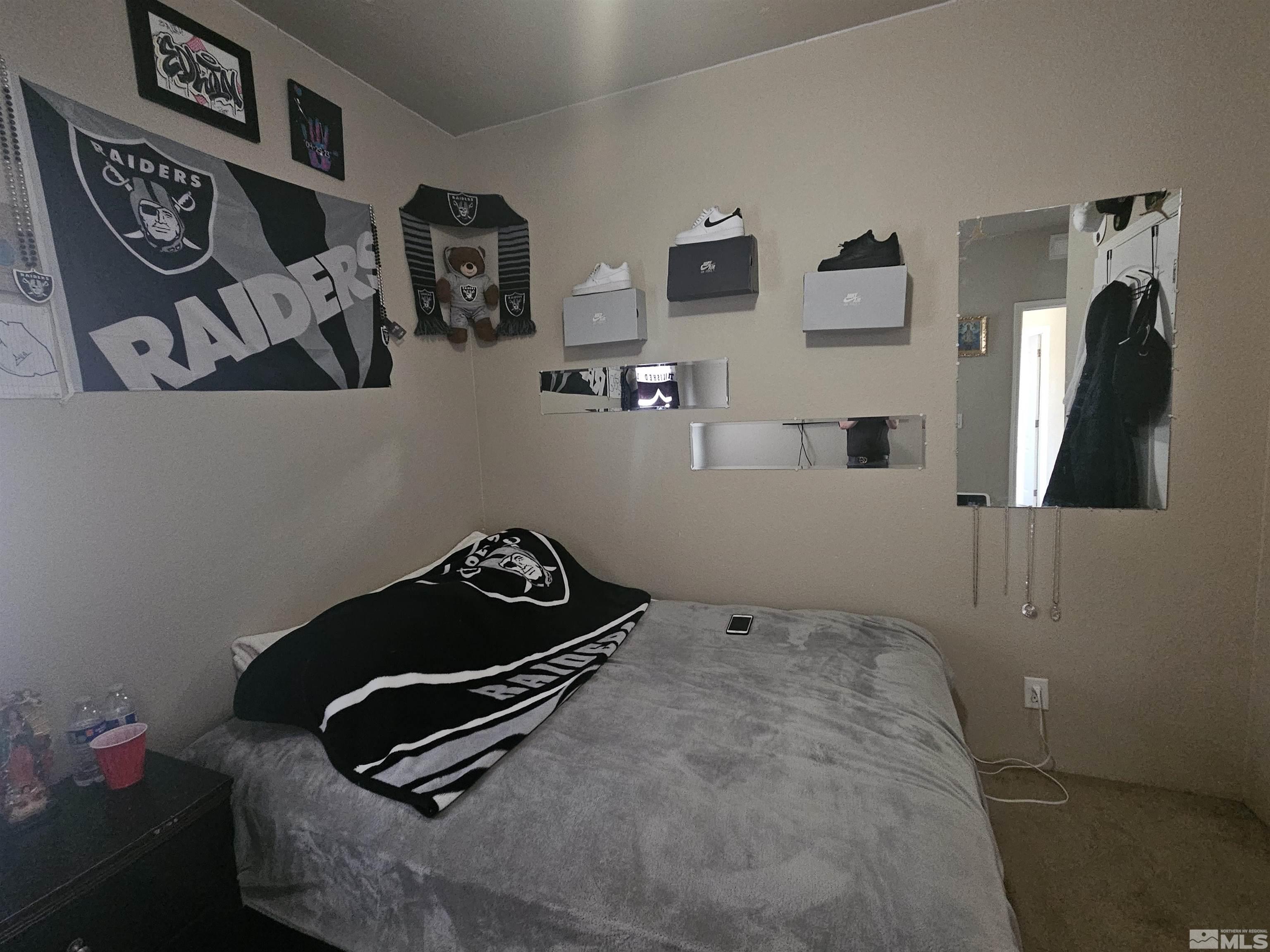 5905 Amargosa Drive