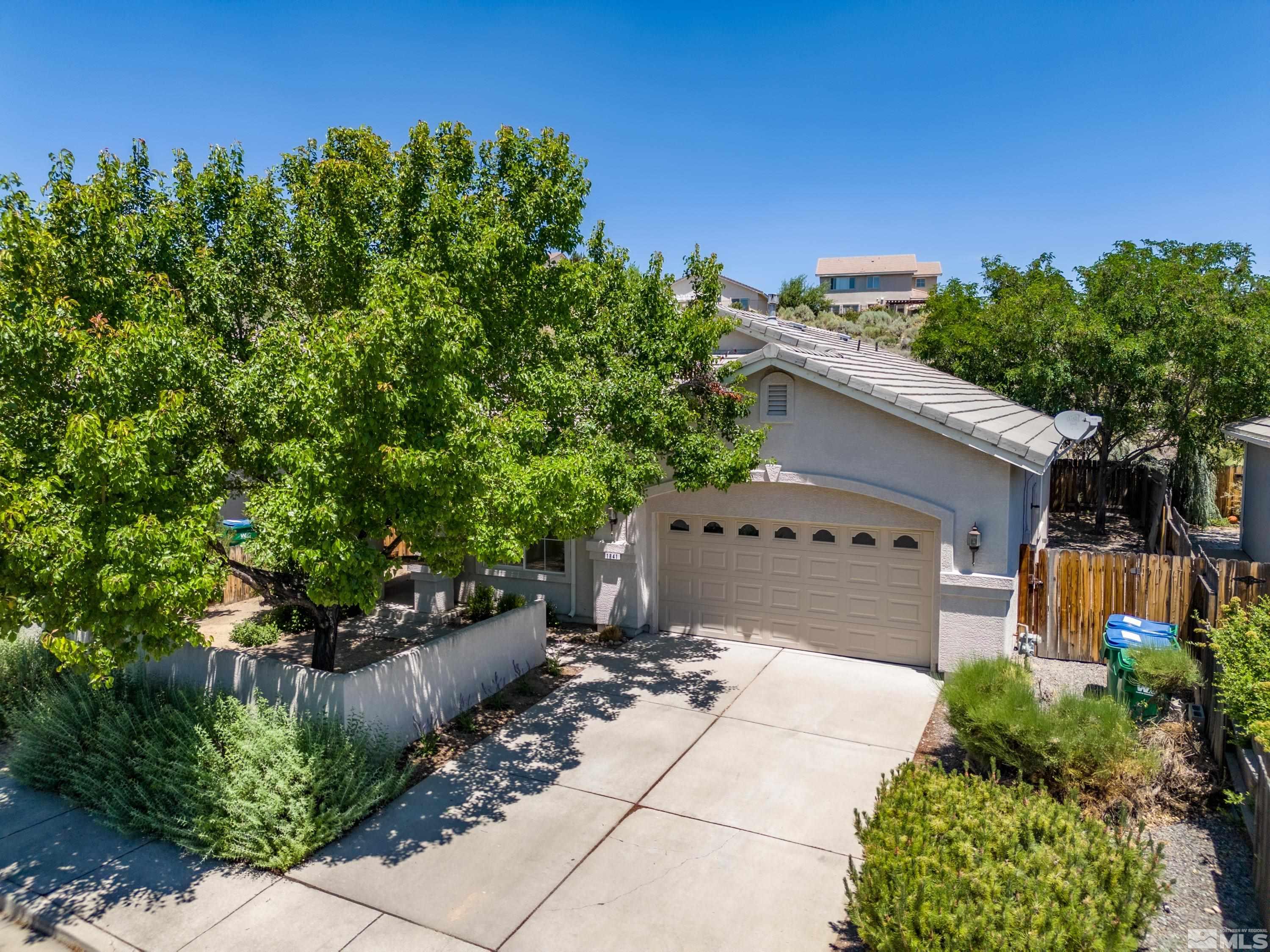 1841 Millpond Court