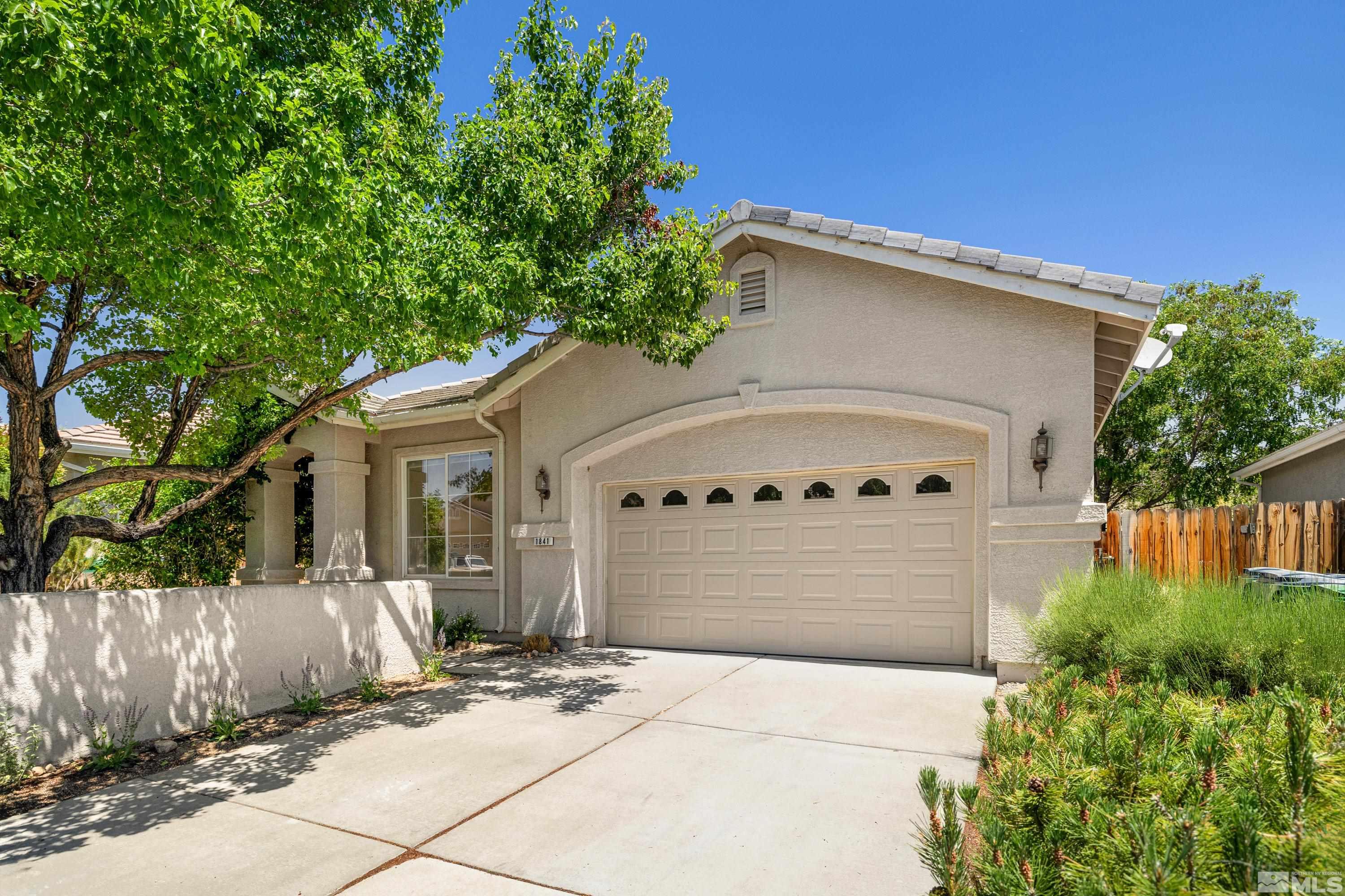 1841 Millpond Court