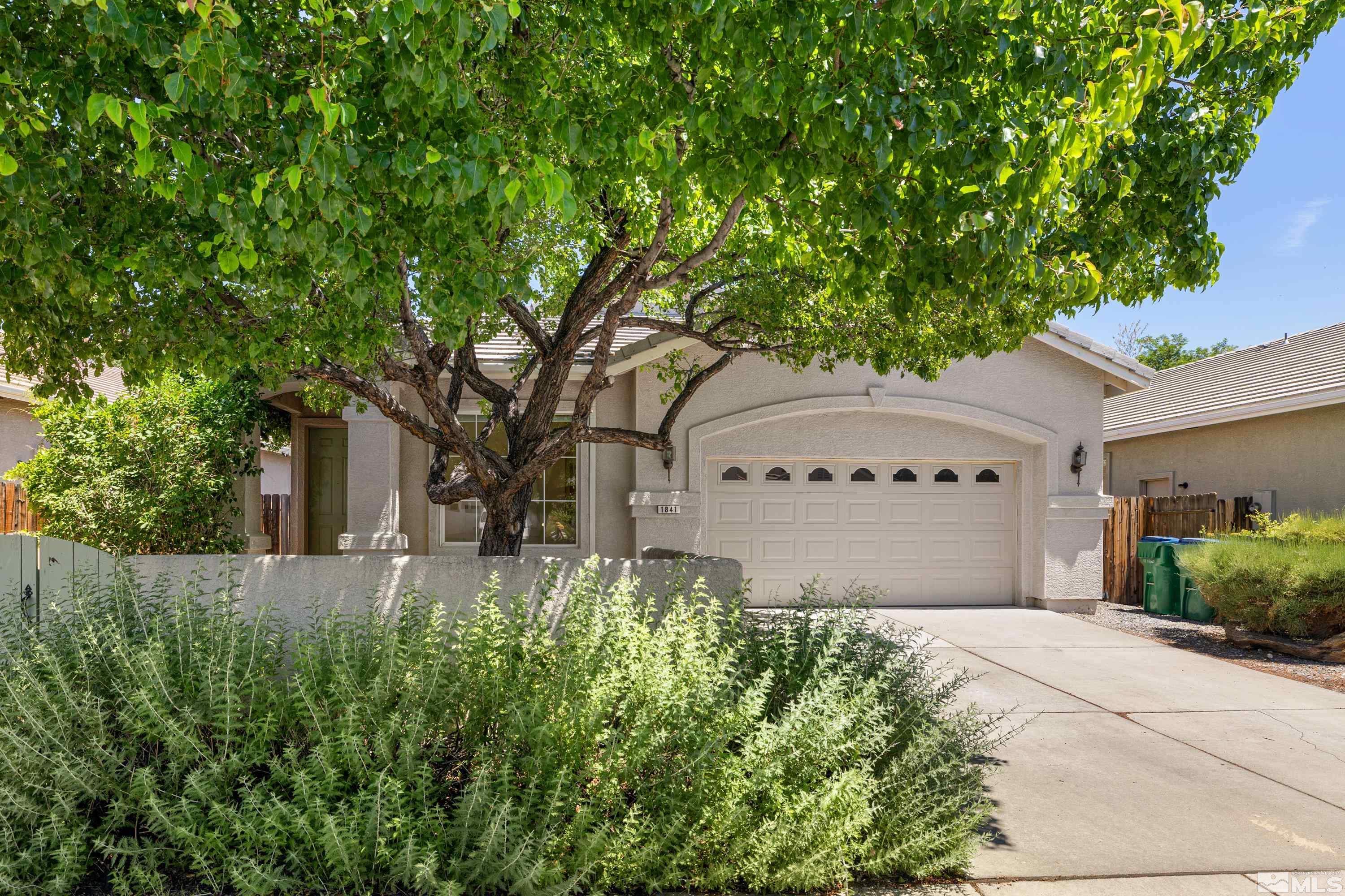 1841 Millpond Court