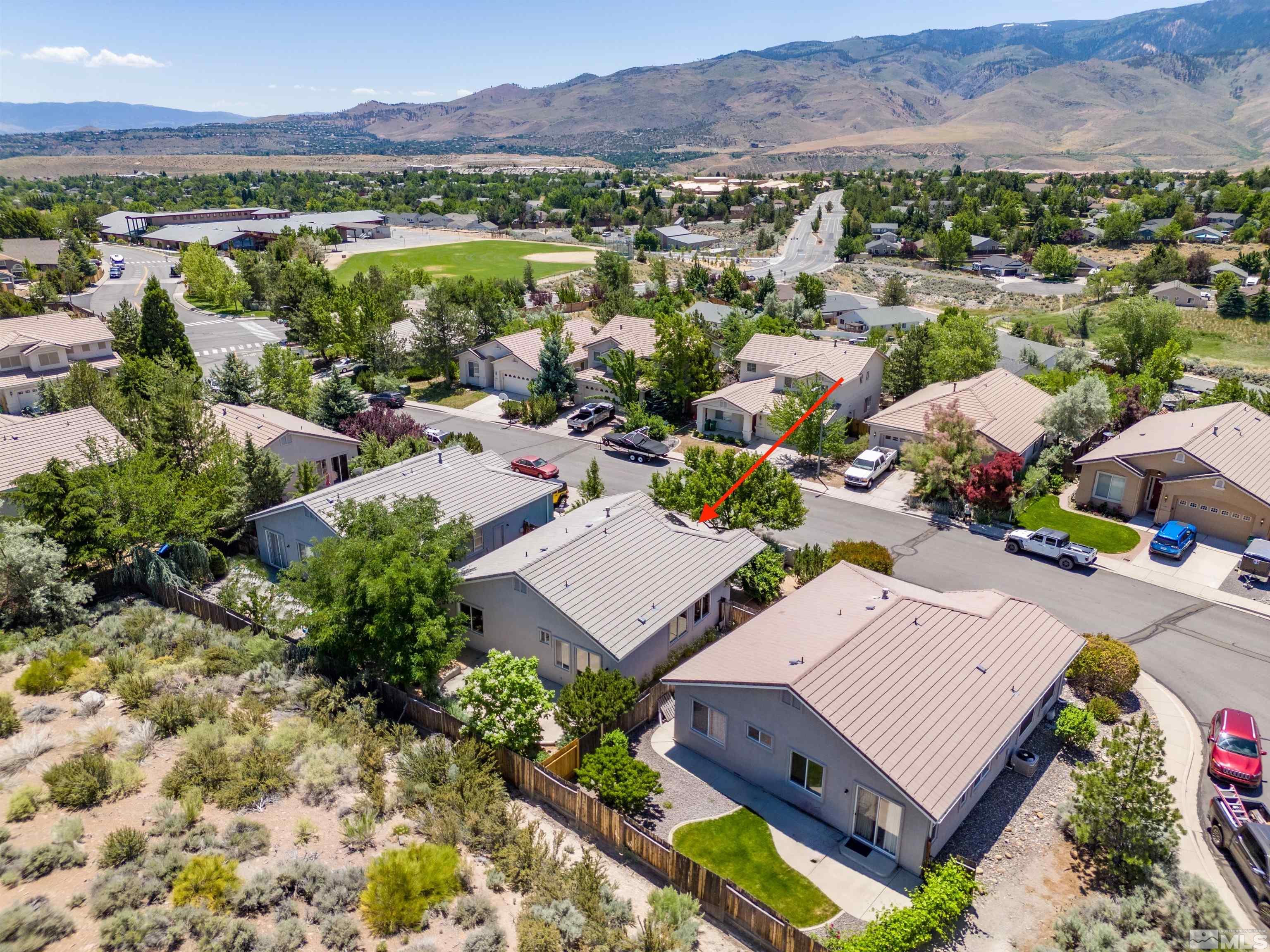 1841 Millpond Court