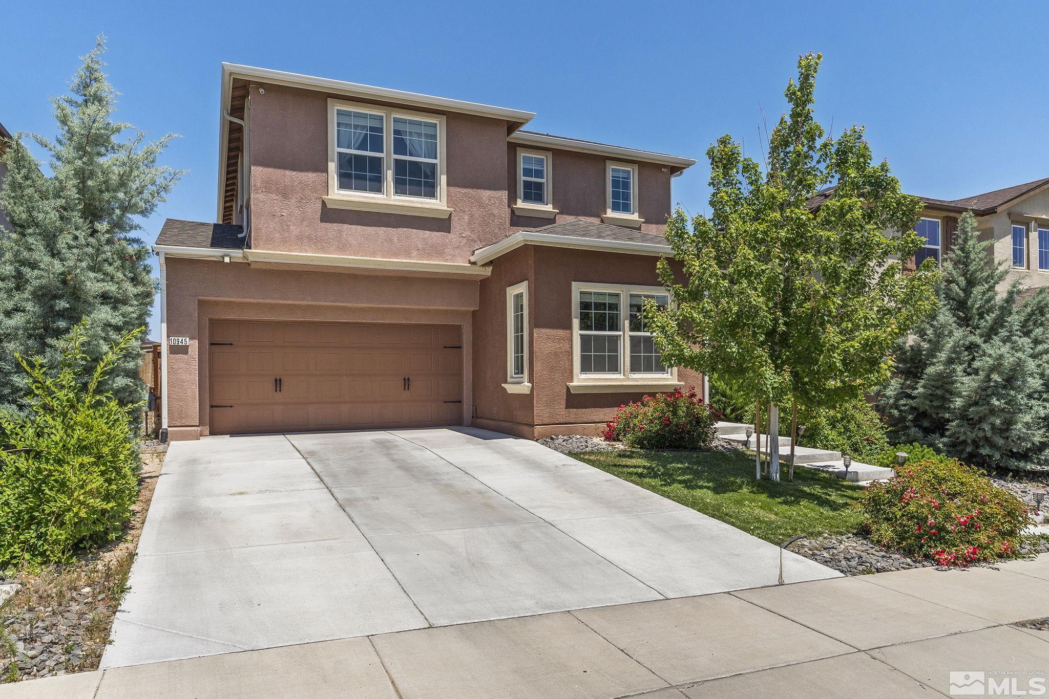 10945 Bloomsburg Drive