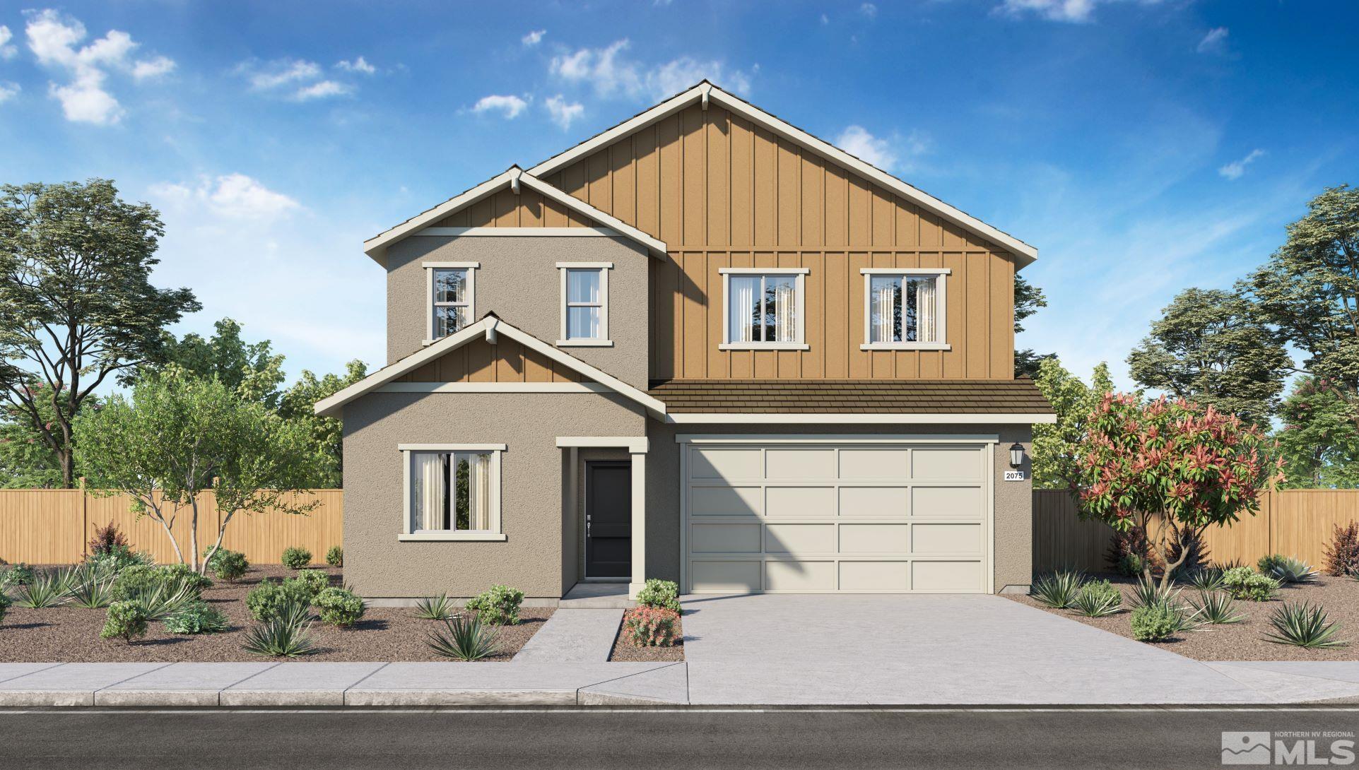 7676 Apex Place, Lot #88