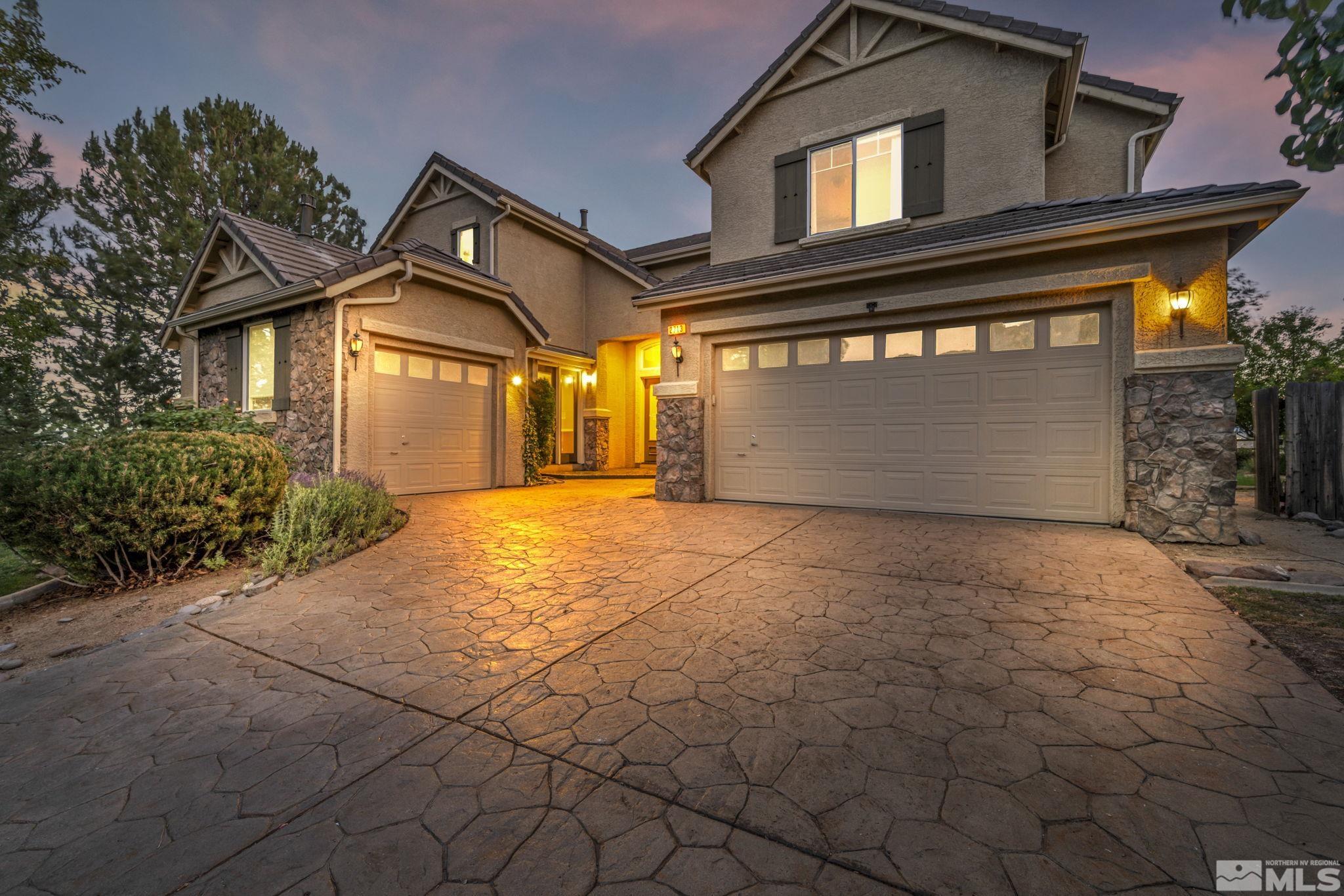 2713 Robb Drive