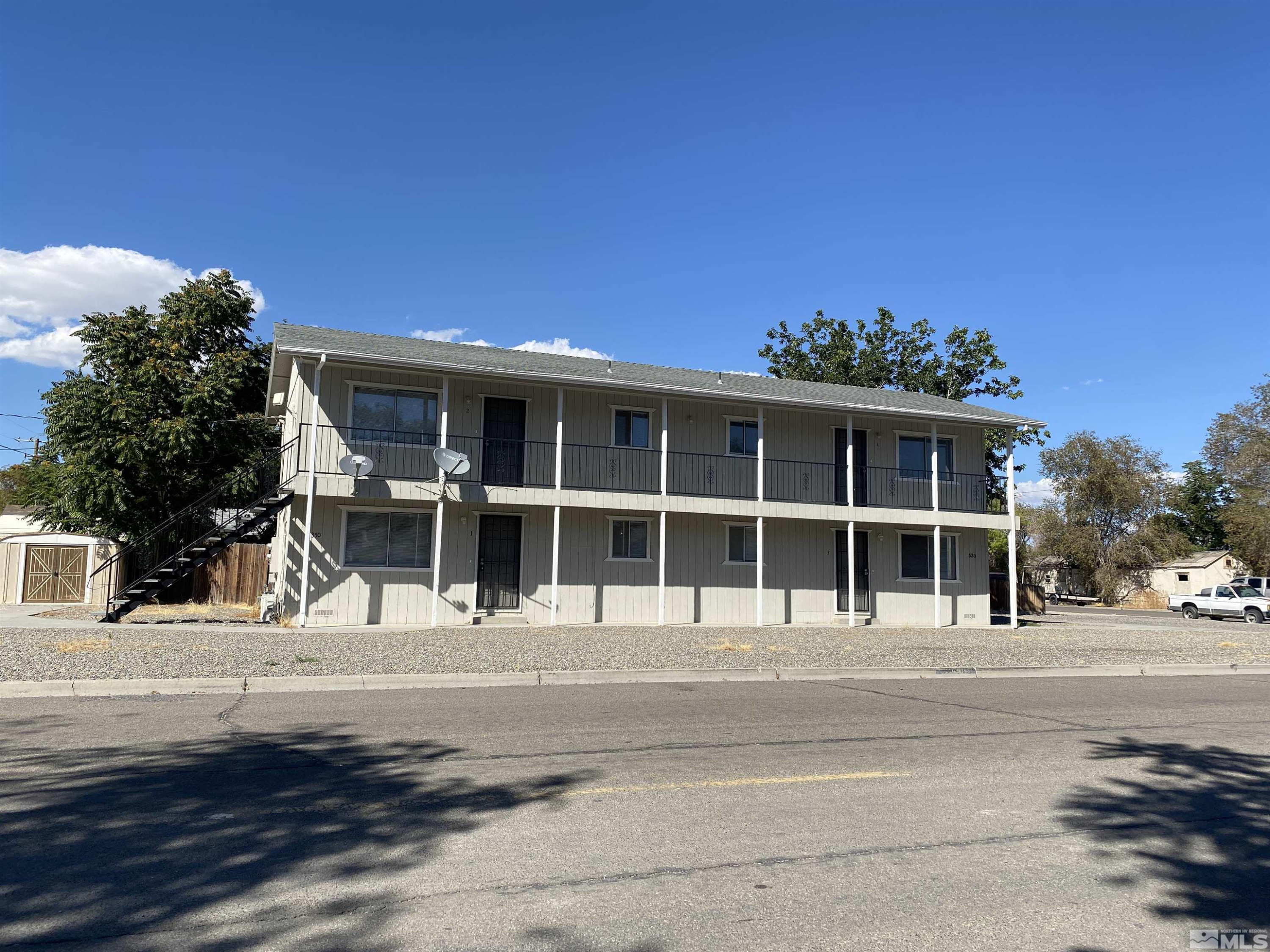 530 8th Street