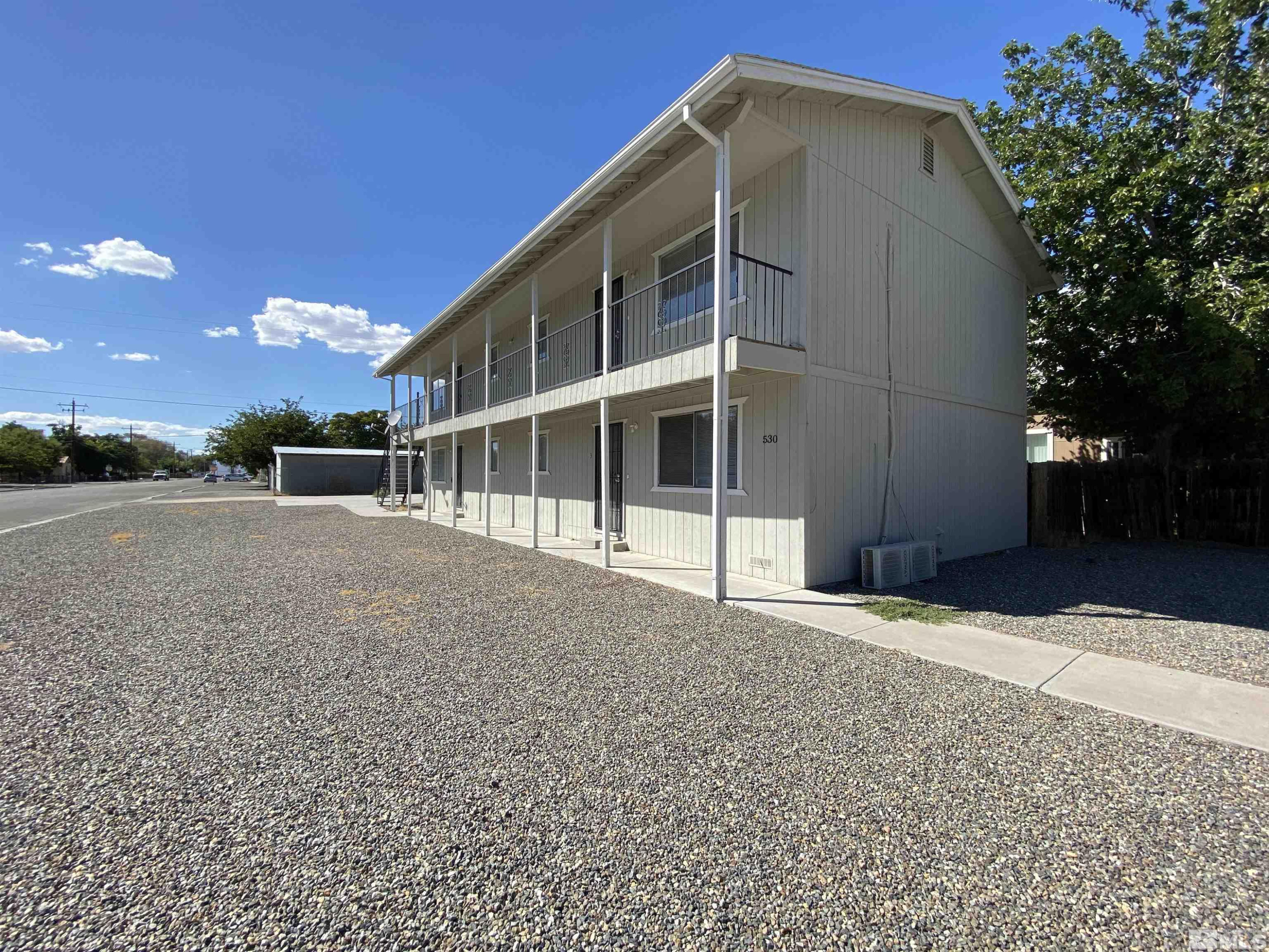 530 8th Street