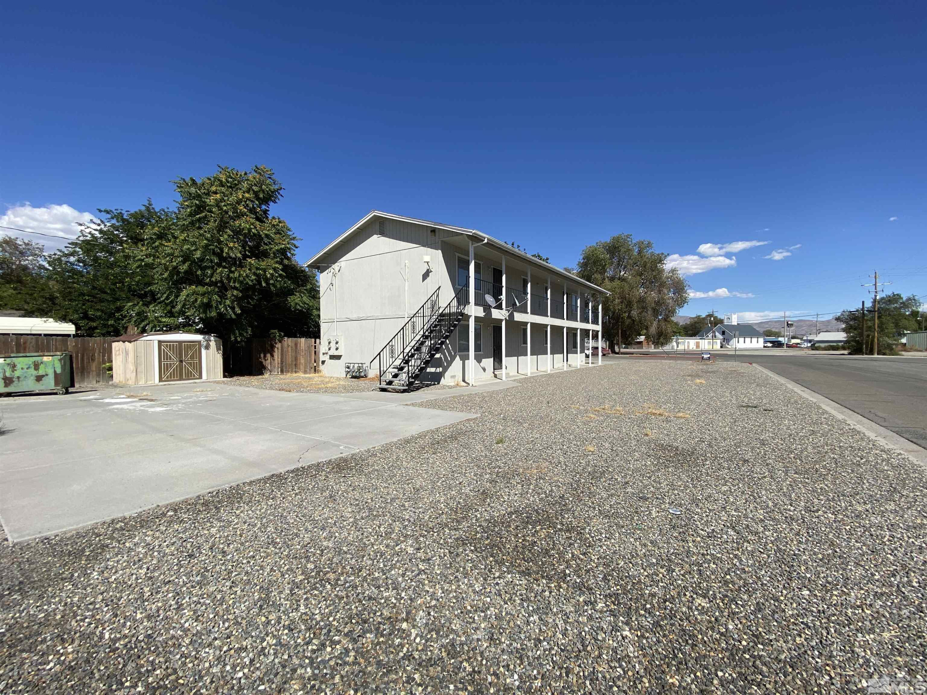 530 8th Street