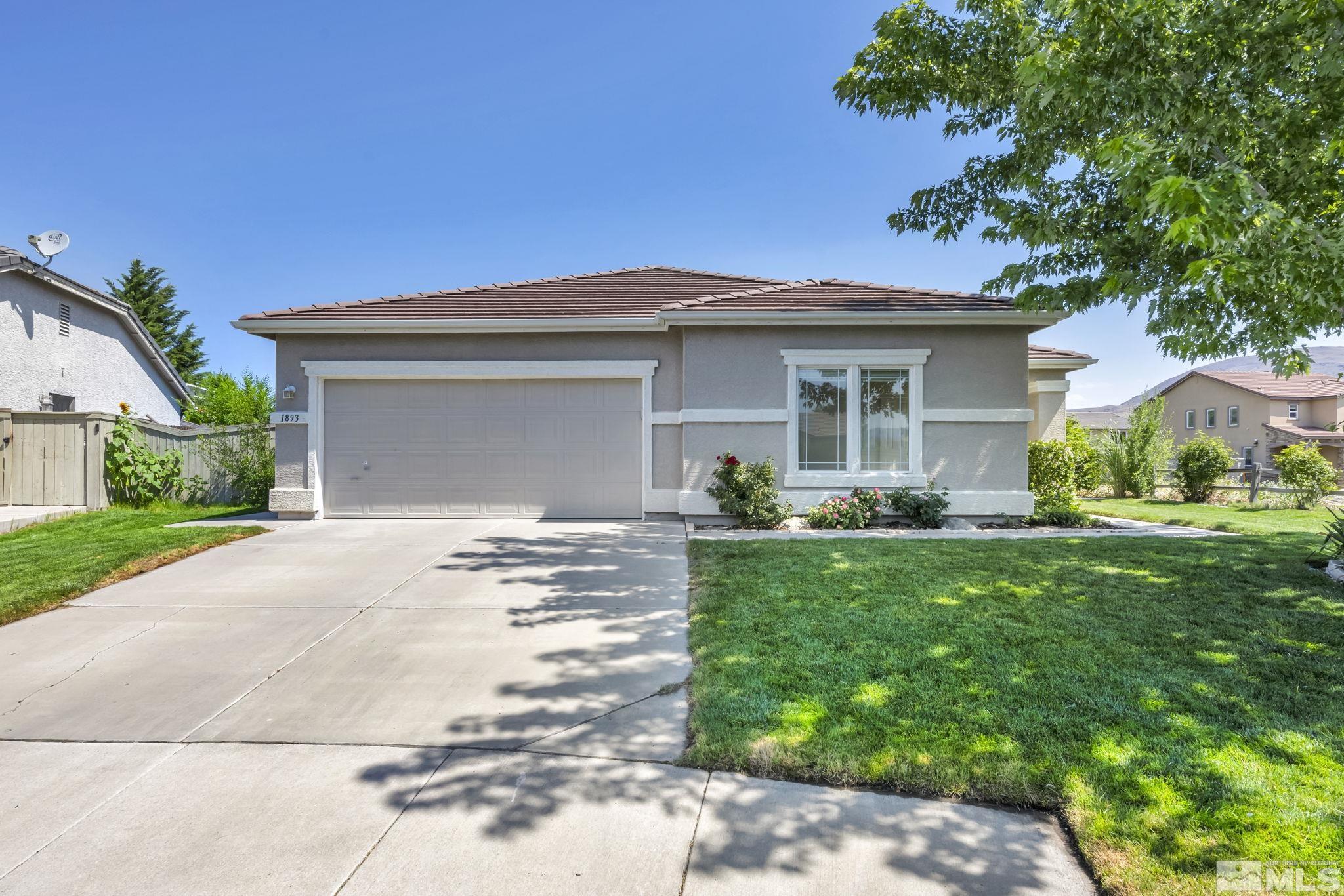 1893 San Jose Ct.