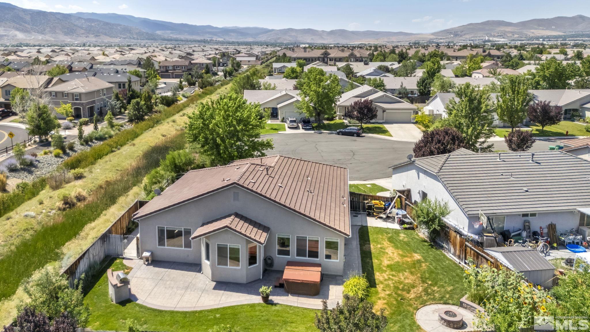 1893 San Jose Ct.
