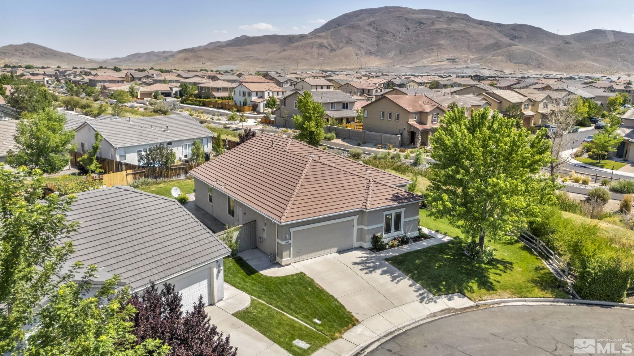 1893 San Jose Ct.