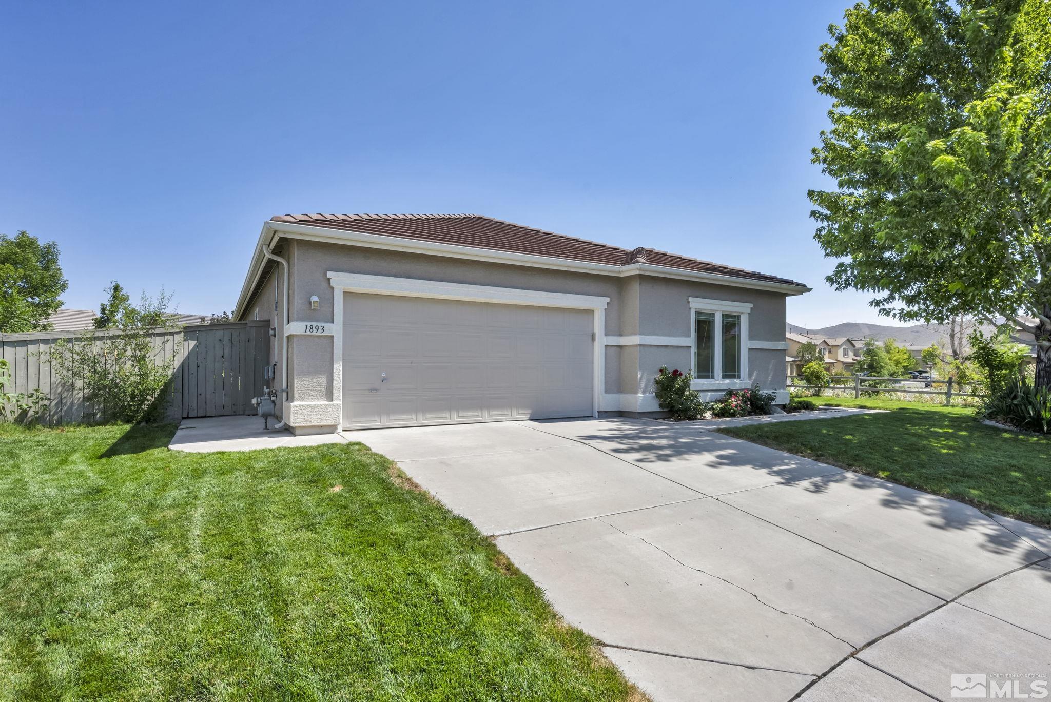 1893 San Jose Ct.